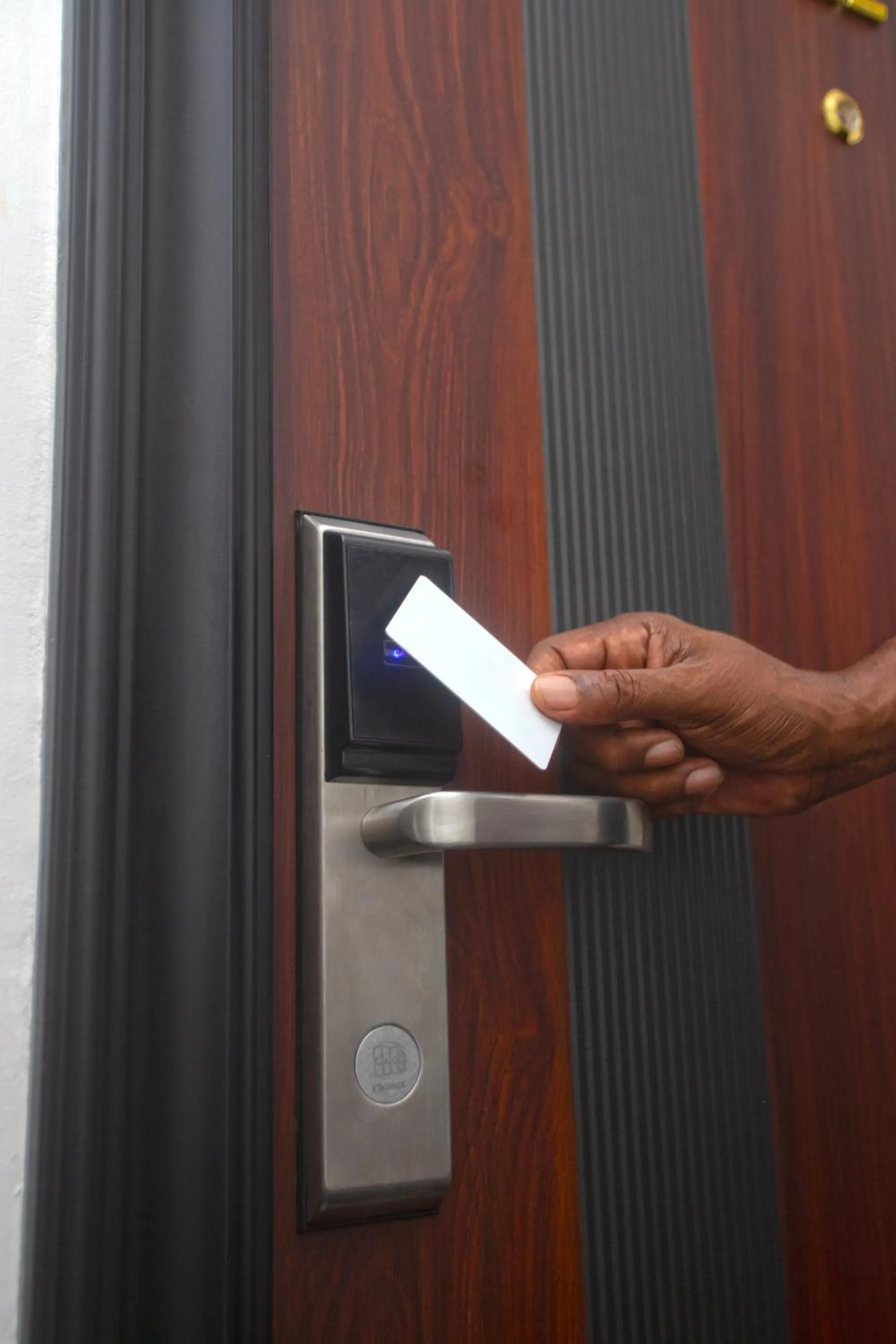 Bedroom in Labev Hotel