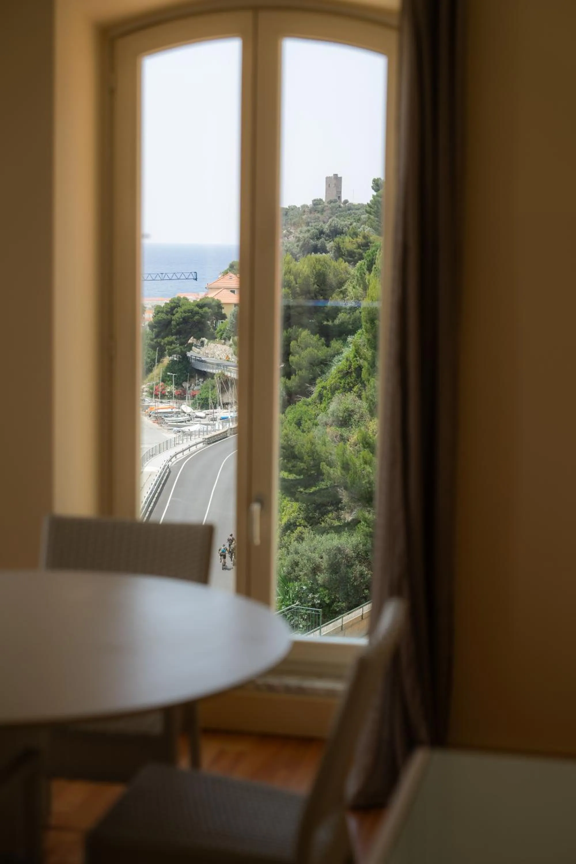 Day in HOTEL DEL GOLFO