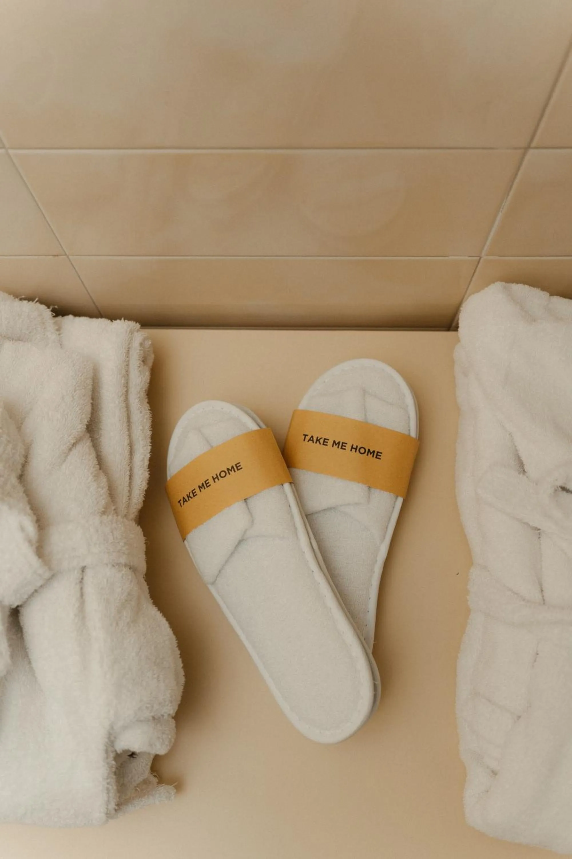Bathroom in HOTEL DEL GOLFO