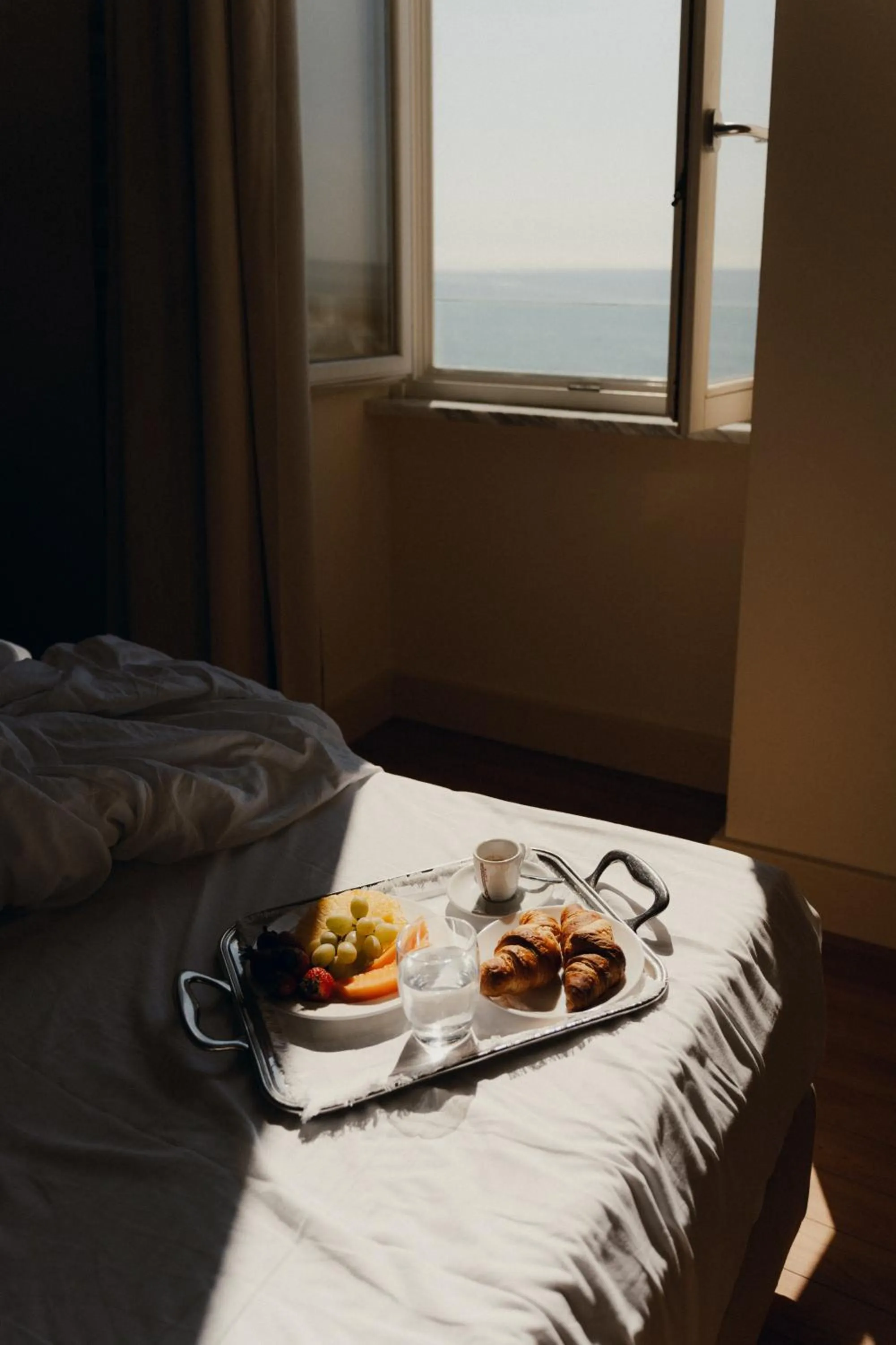 Photo of the whole room in HOTEL DEL GOLFO