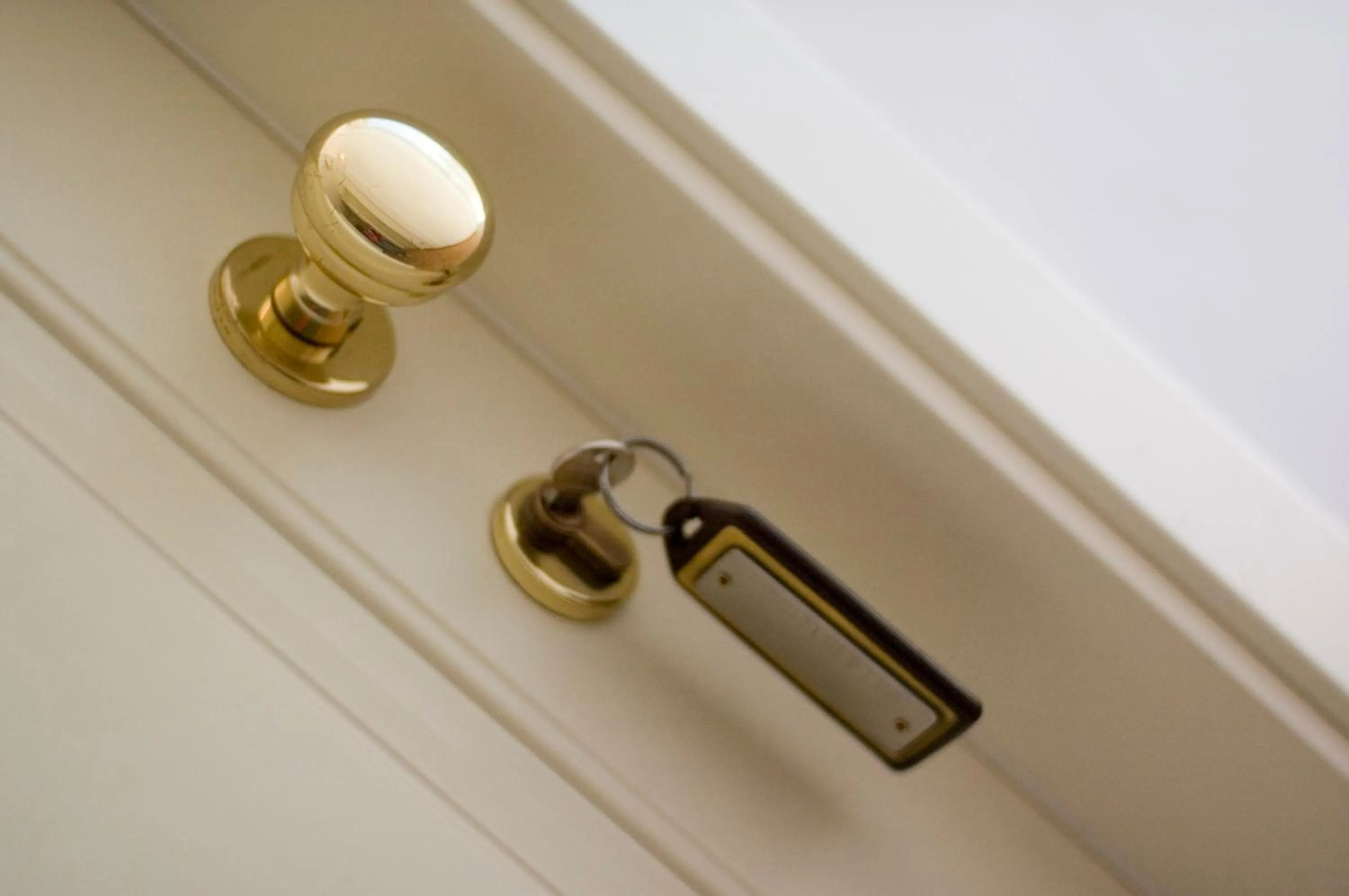 Decorative detail in Hotel Villa dei Fiori - sul mare con piscina