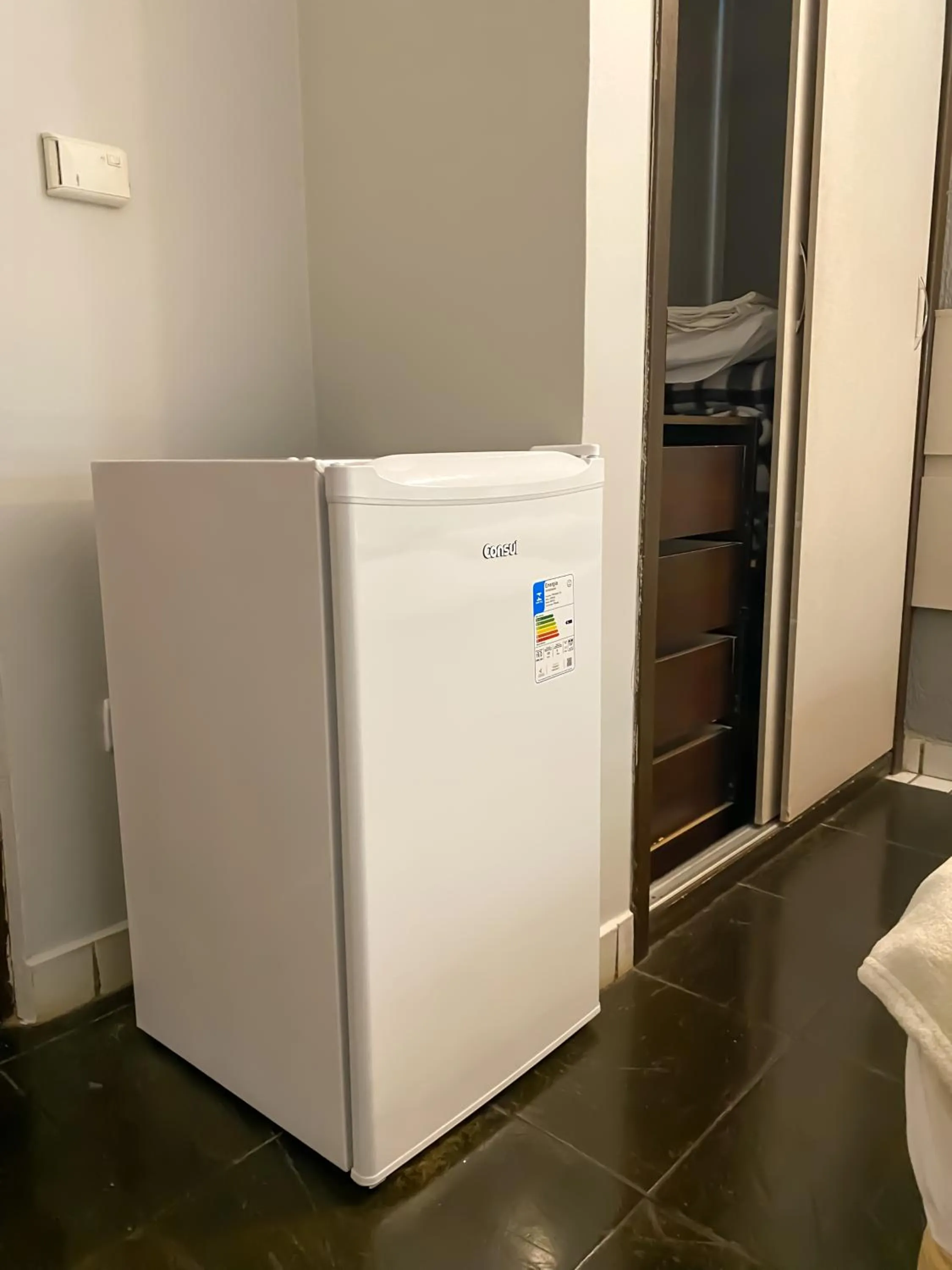 oven in Park Hotel Modelo