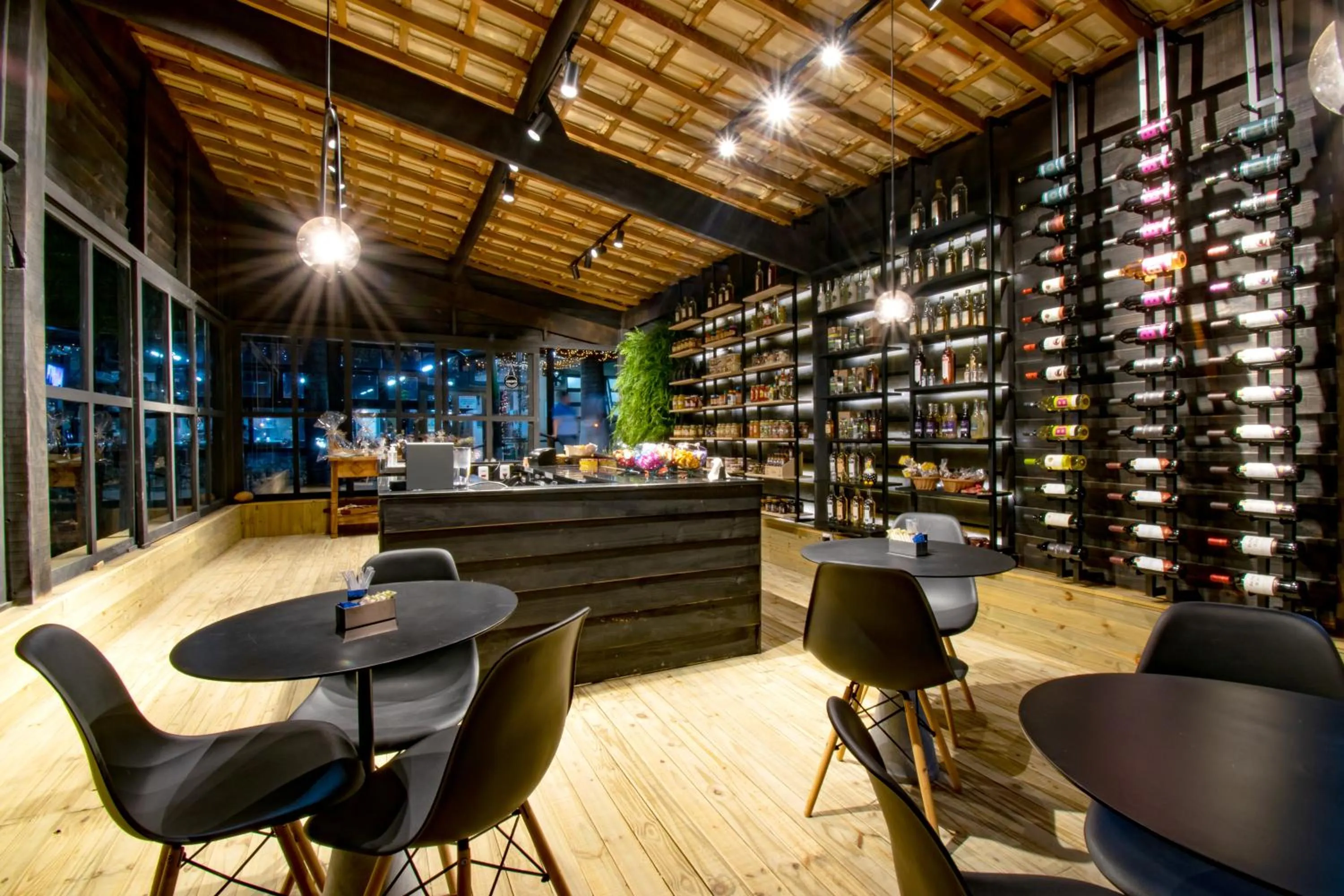 Drinks in Park Hotel Modelo