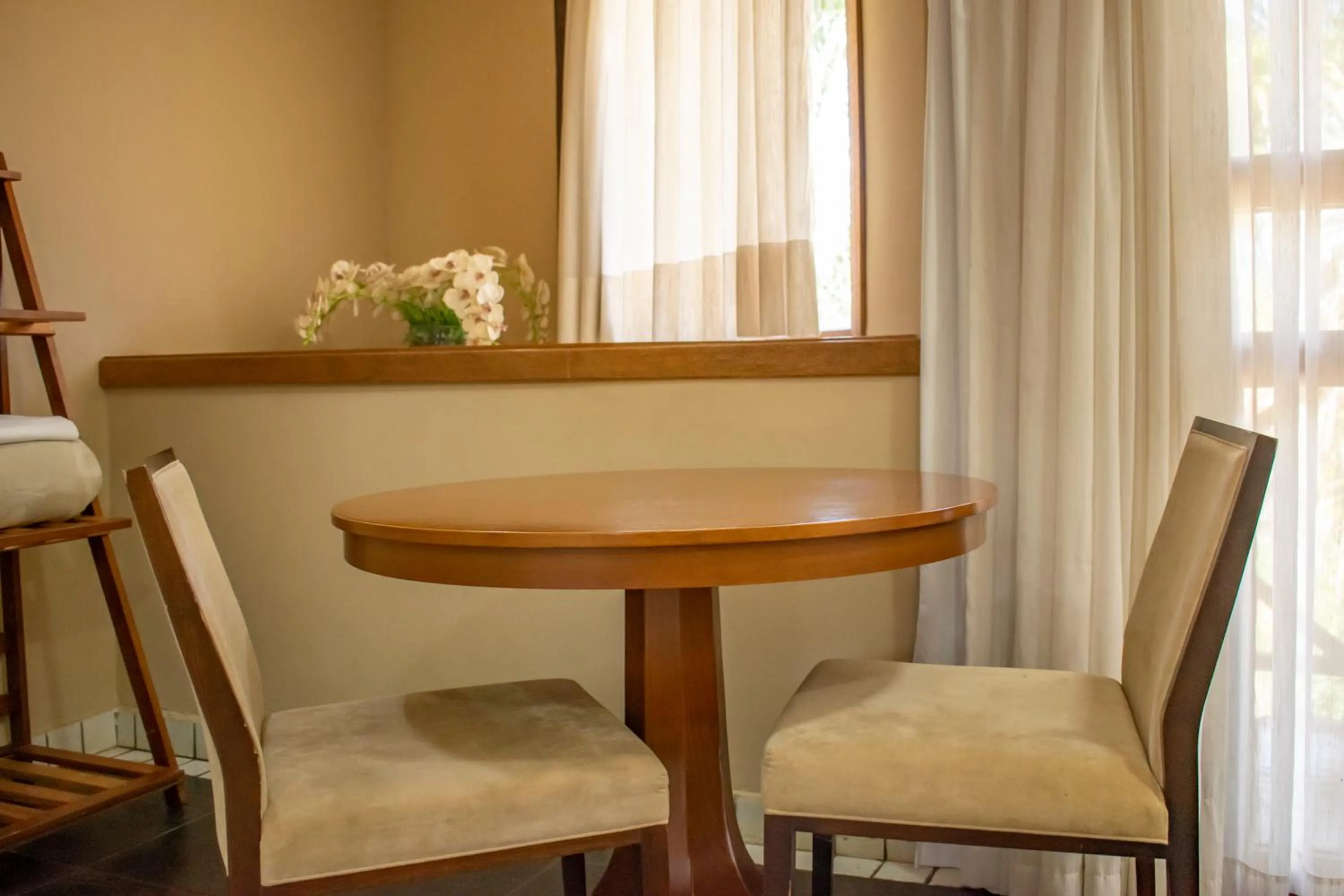 hair dresser in Park Hotel Modelo