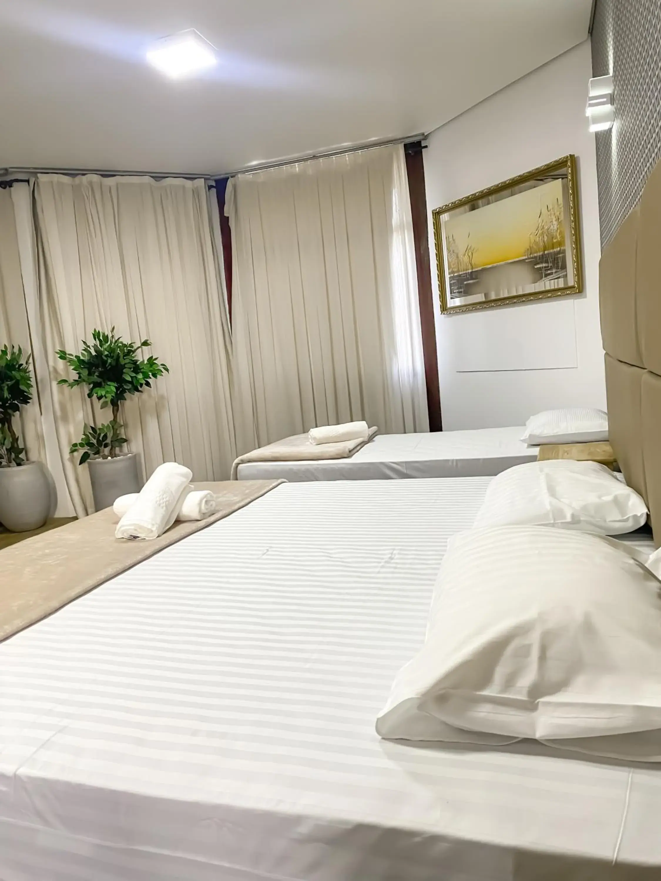 Suite in Park Hotel Modelo Suite in Park Hotel Modelo