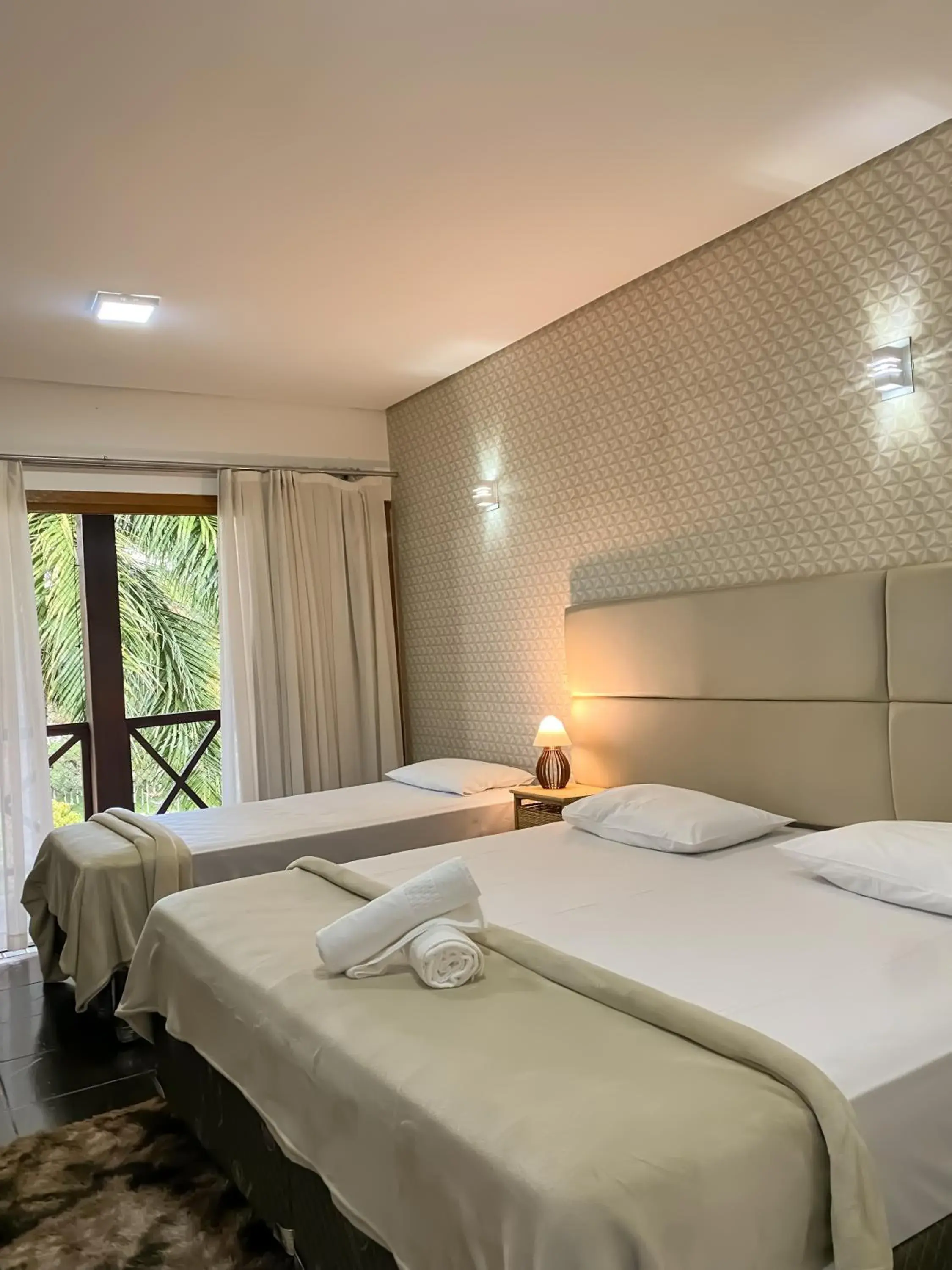 Suite in Park Hotel Modelo Suite in Park Hotel Modelo