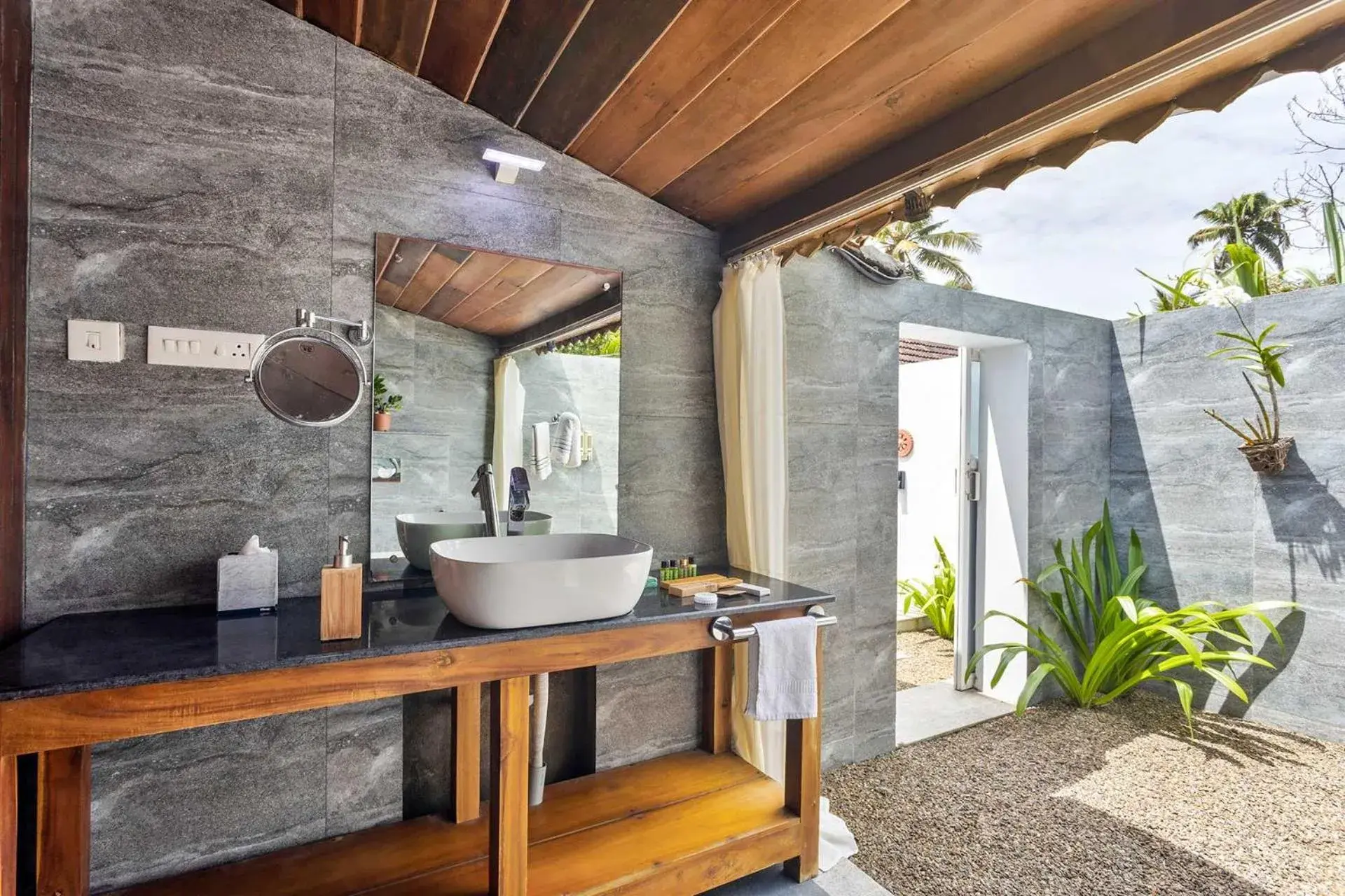 Premium Room in Deshadan's Tarangi Beach Villas,Marari Premium Room in Deshadan's Tarangi Beach Villas,Marari