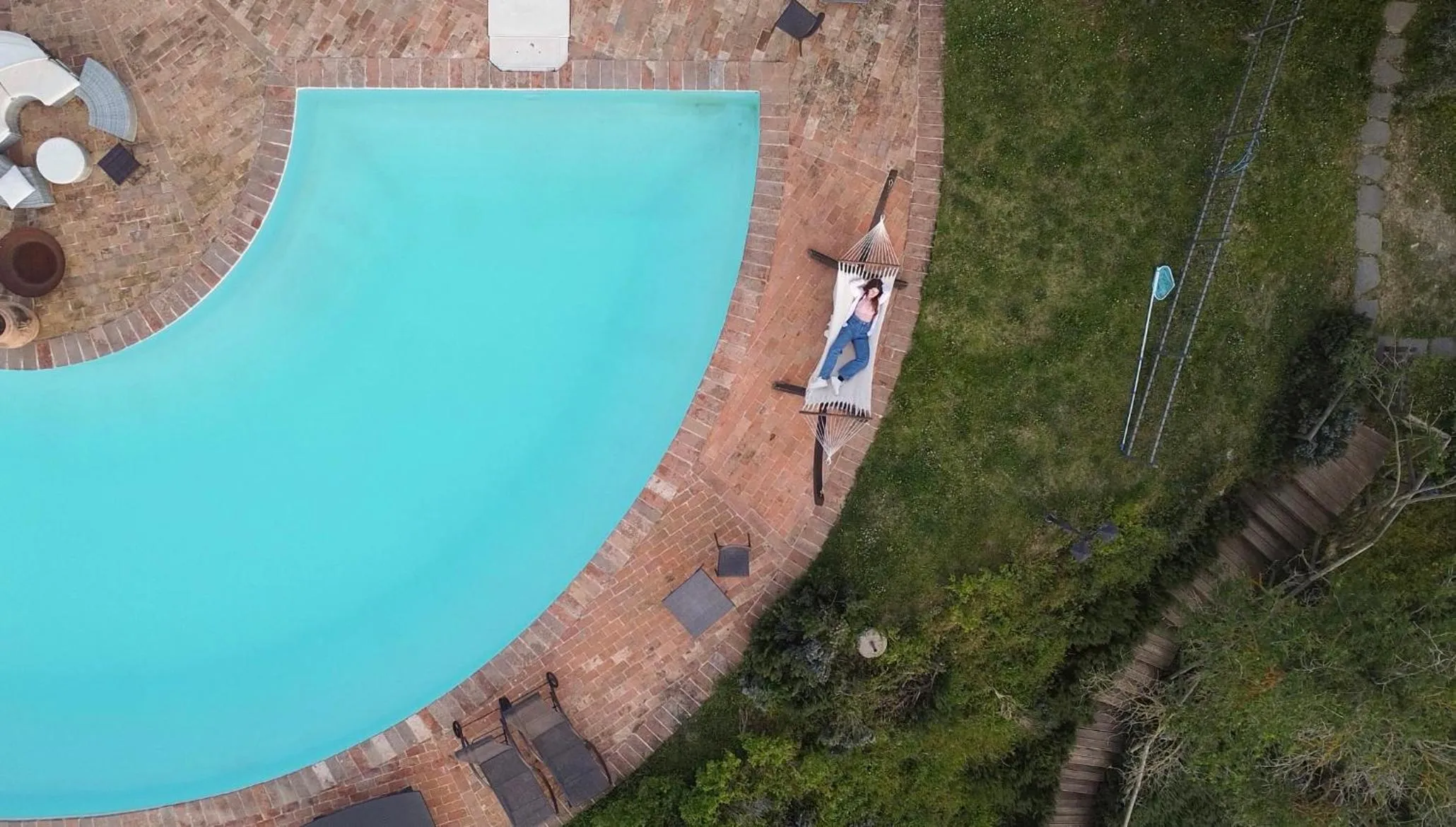 Day in EcoResort Il Cantico della Natura