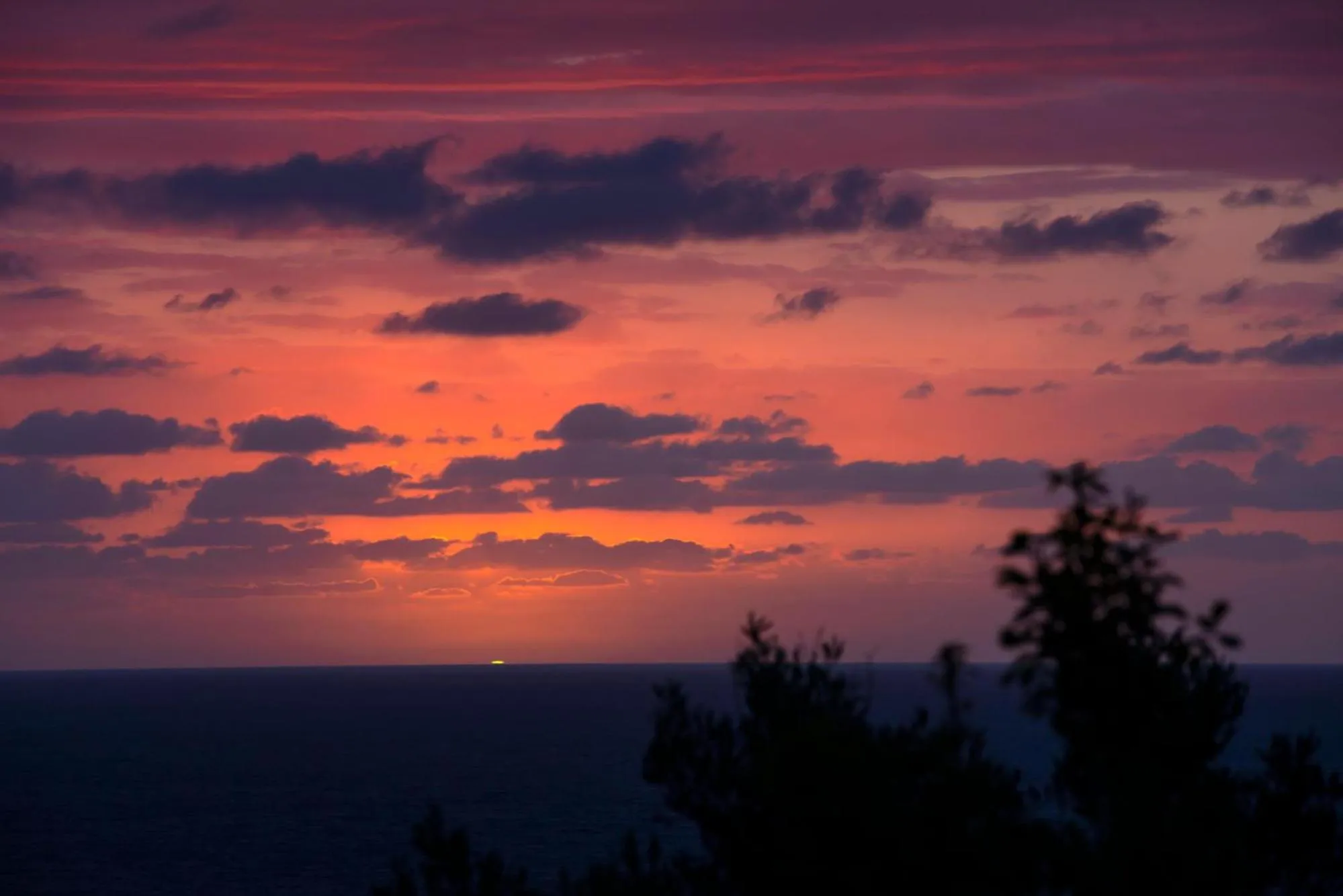 Natural landscape in SOLMARIS TROPEA City Center - Rooms & Suites - Private Parking