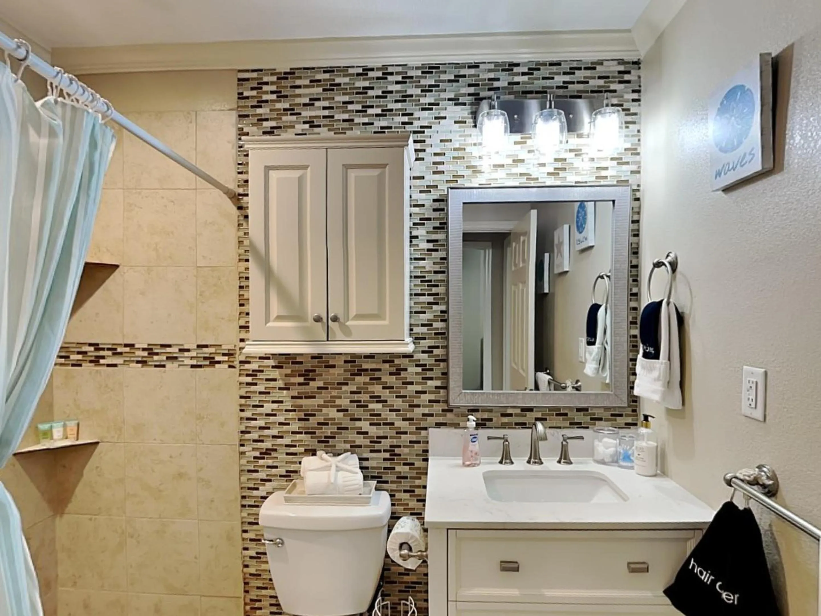 Property building in Always 5 Oclock