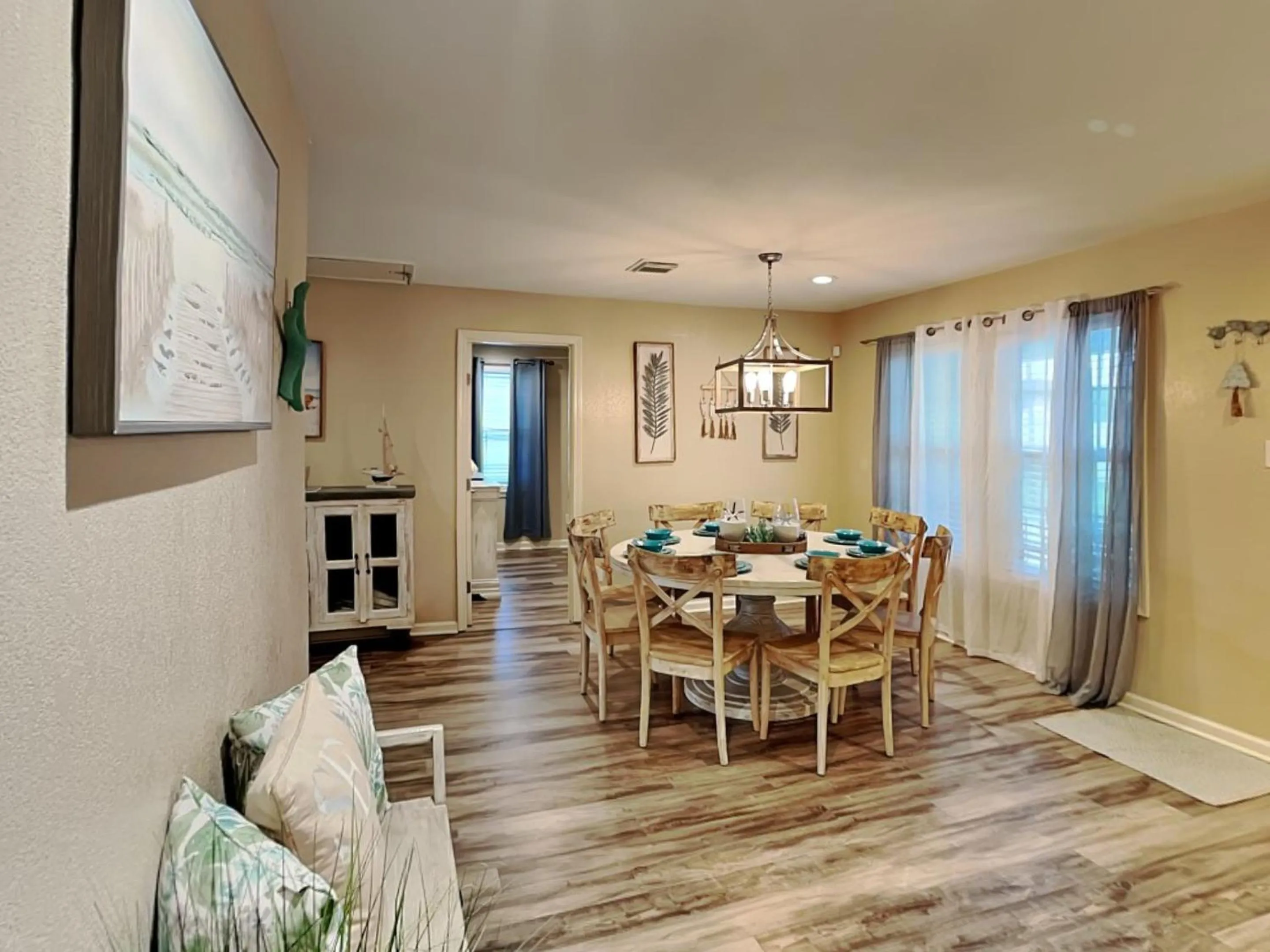 Property building in Always 5 Oclock