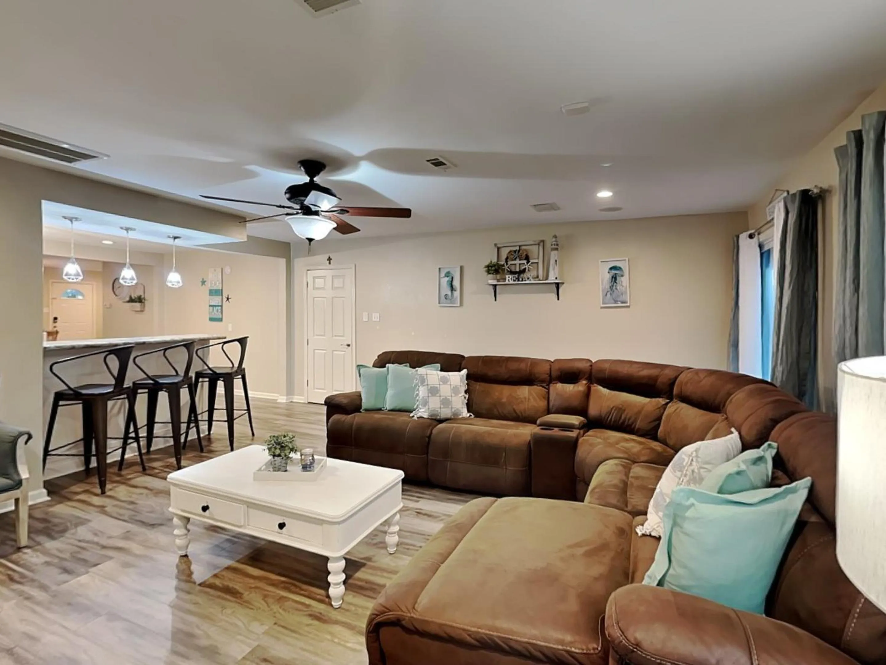 Property building in Always 5 Oclock