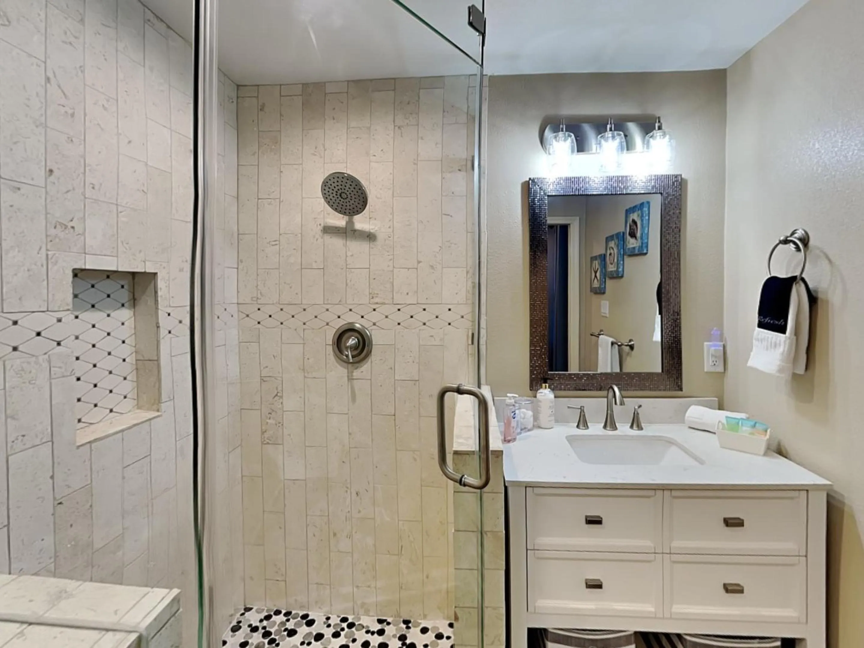 Property building in Always 5 Oclock