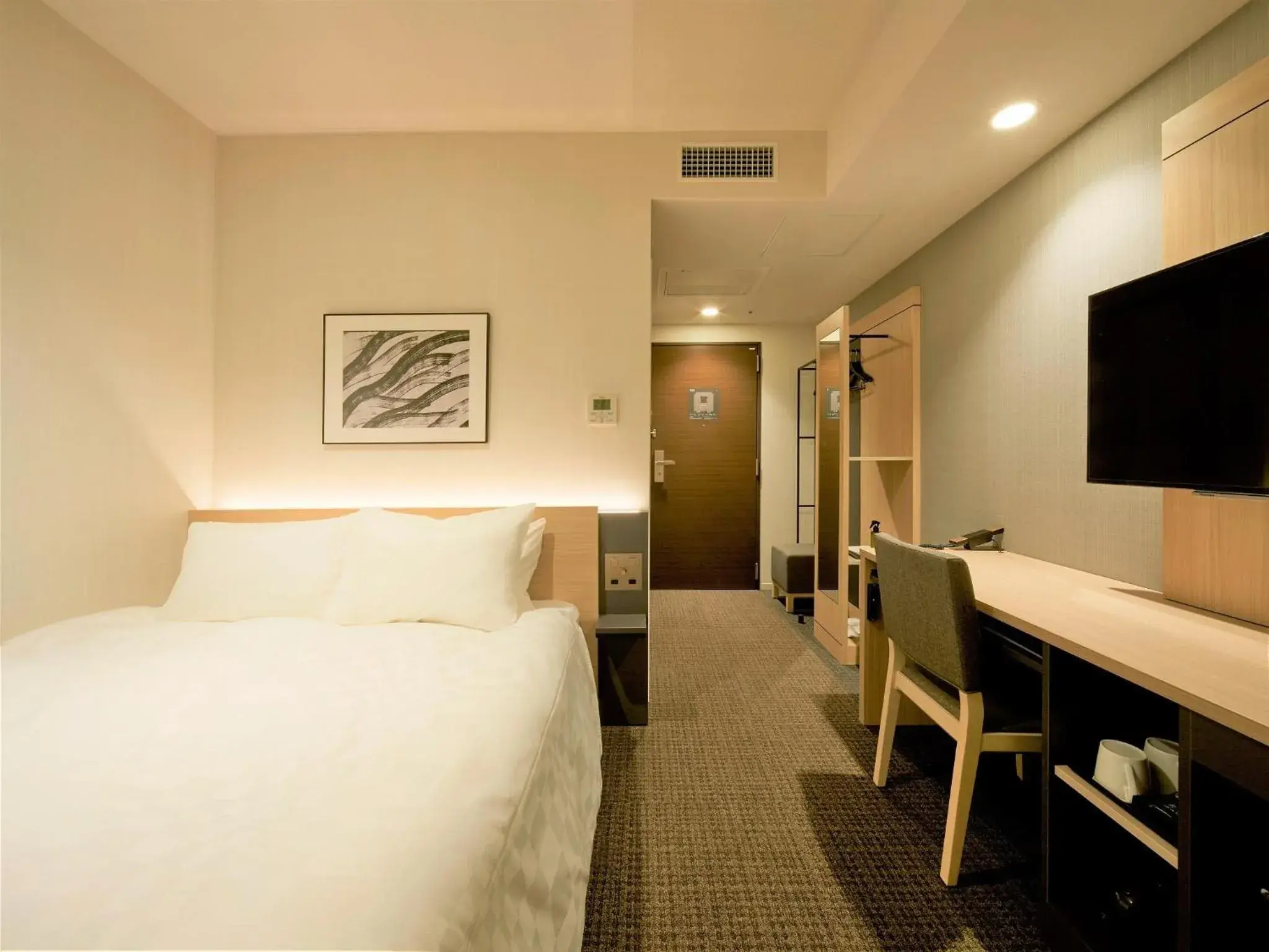 Tmark City Hotel Tokyo Omori - Vacation STAY 26377v Tmark City Hotel Tokyo Omori - Vacation STAY 26377v