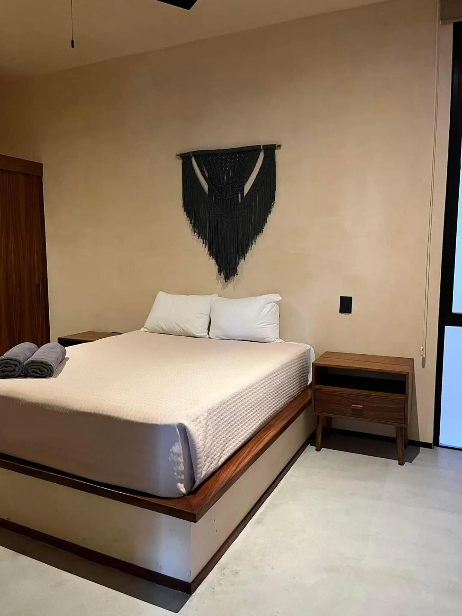 Bedroom, Bed in La Veleta luxury condos