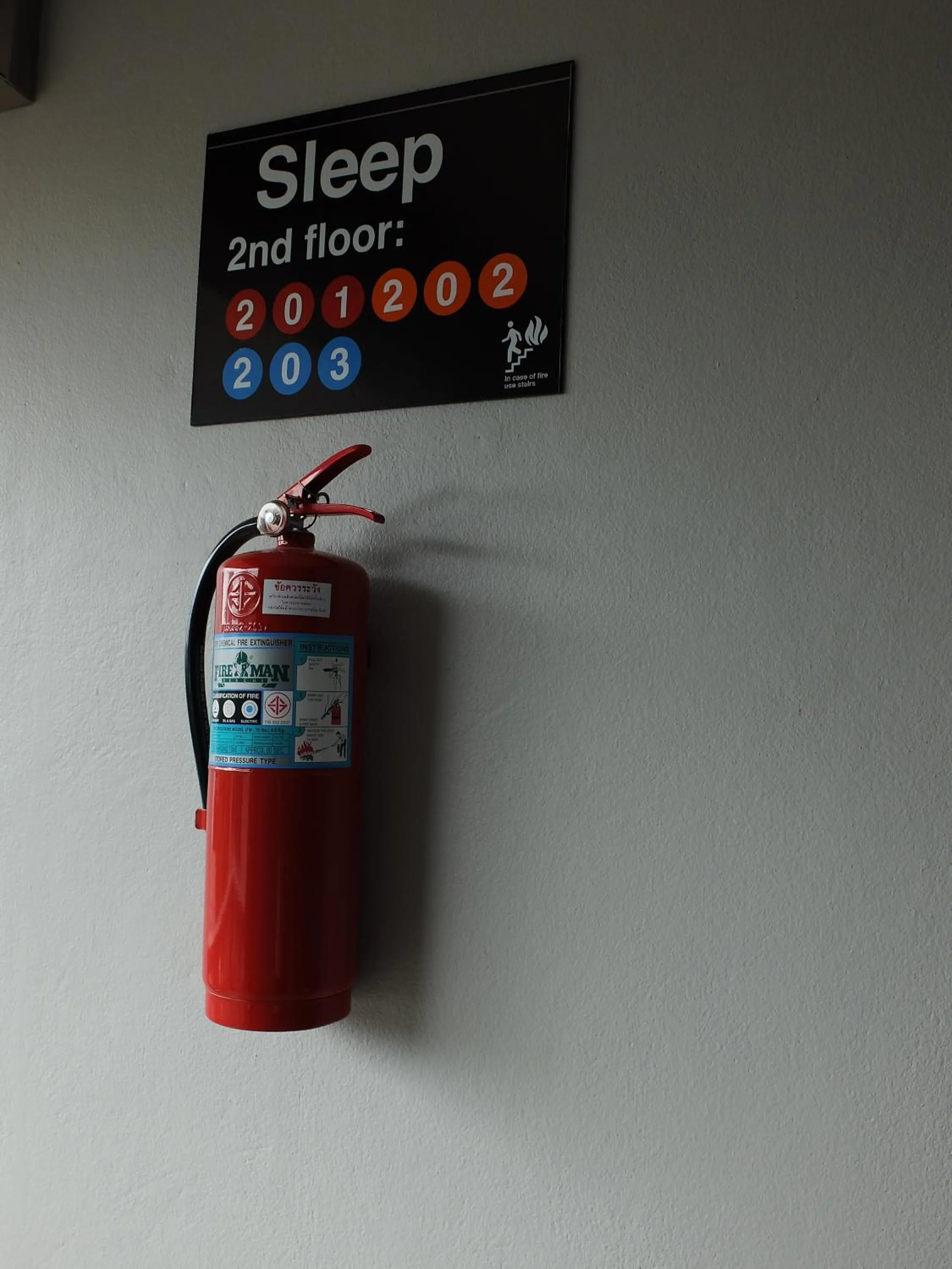 Other in Sleep Guesthouse