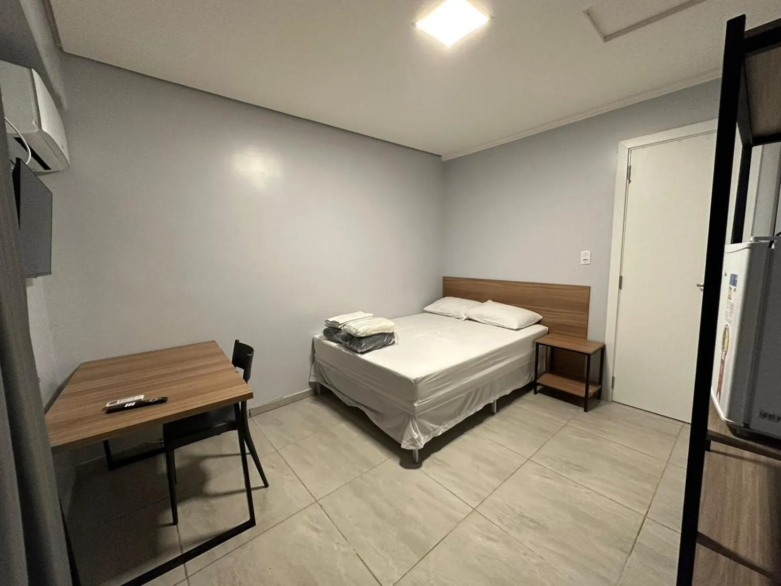 Photo of the whole room in WS SUÍTES HOTEL