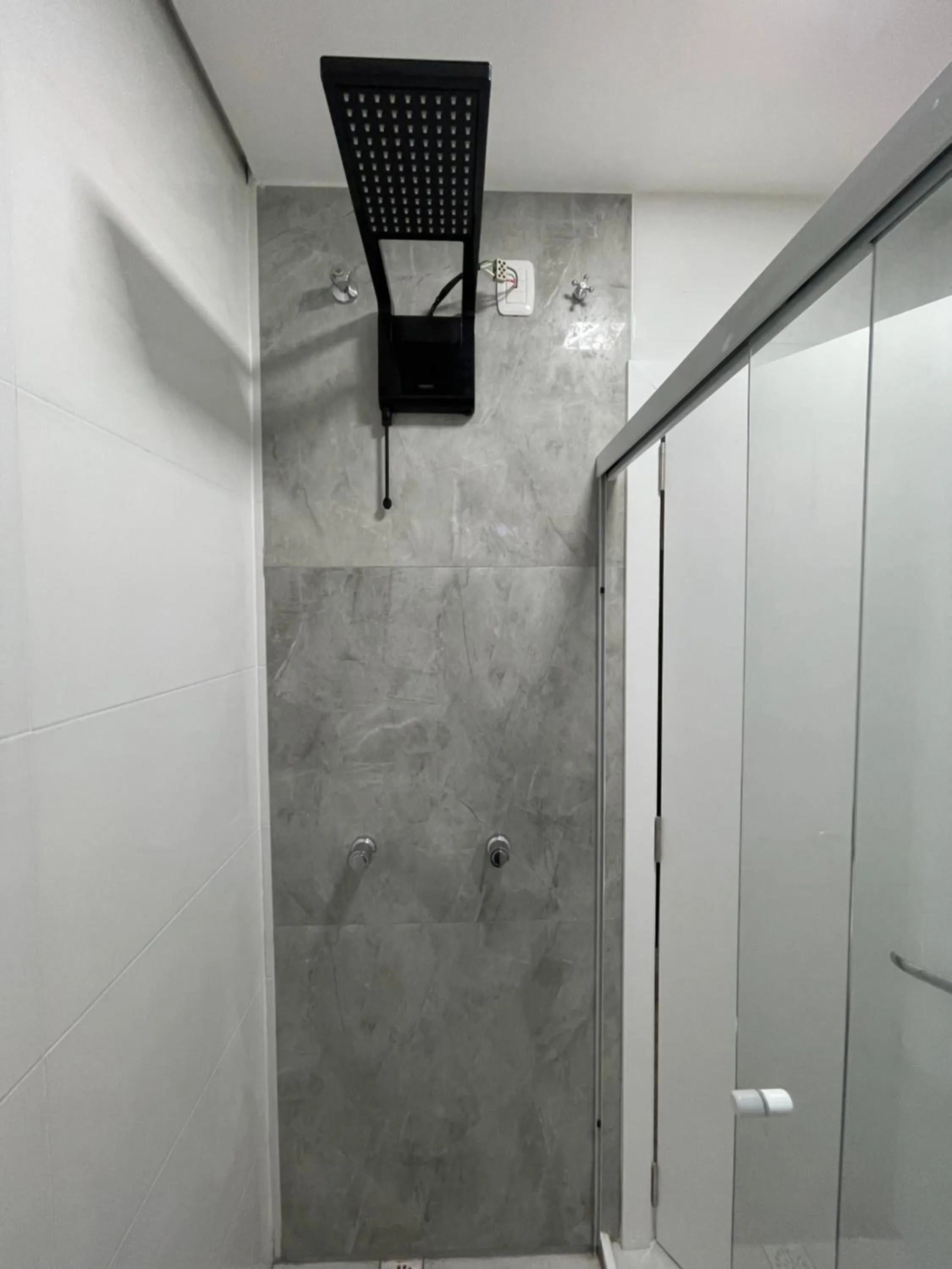 Bathroom in WS SUÍTES HOTEL