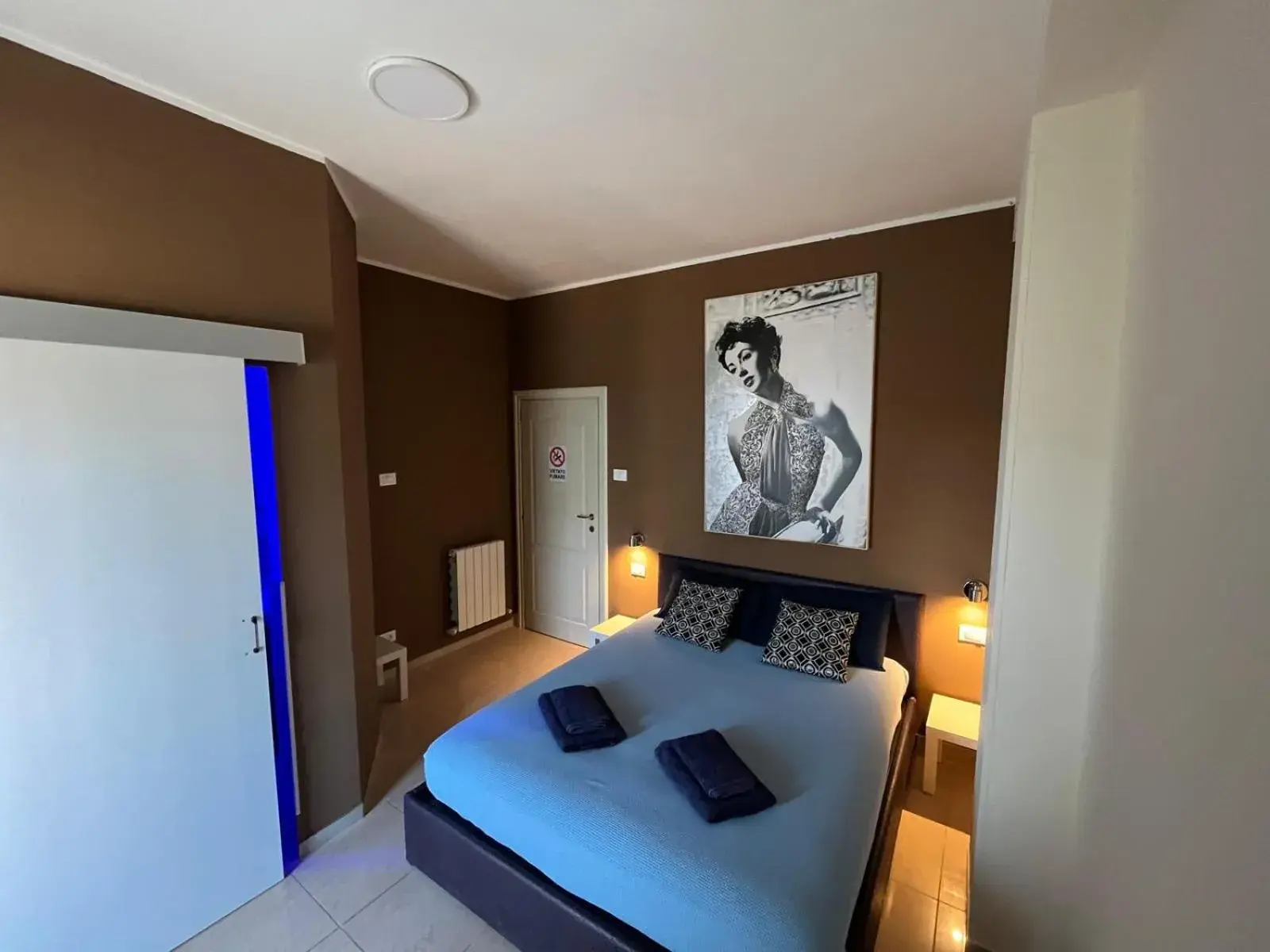 La Dimora degli Artisti La Dimora degli Artisti