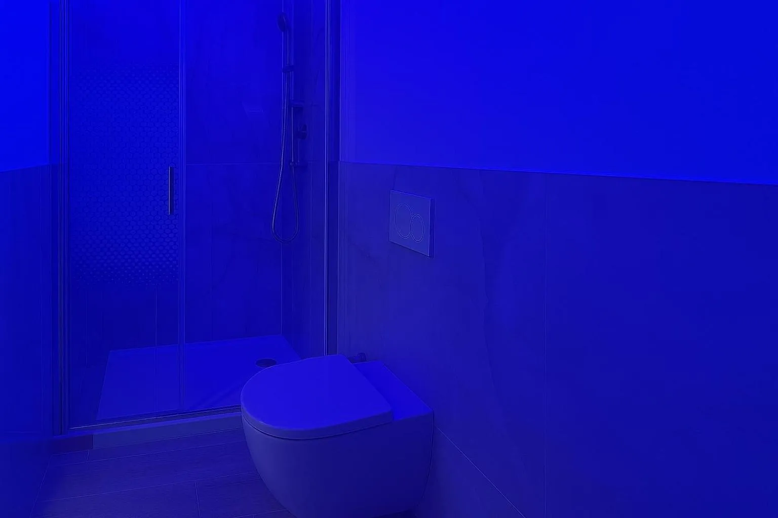 La Dimora degli Artisti