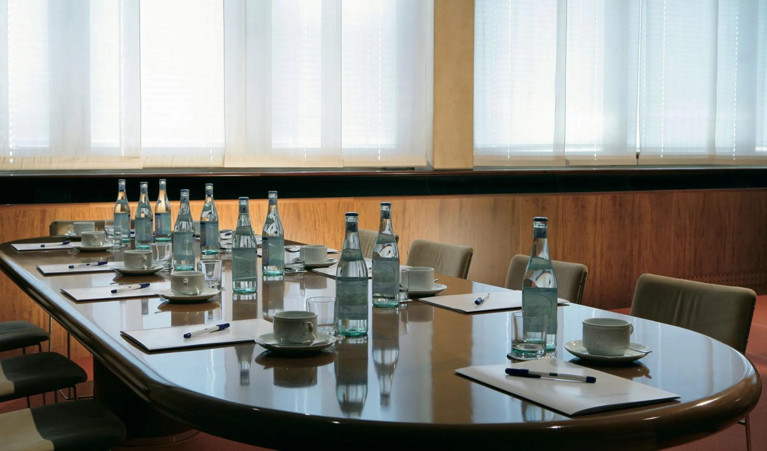 Business facilities in Best Western Gorizia Palace