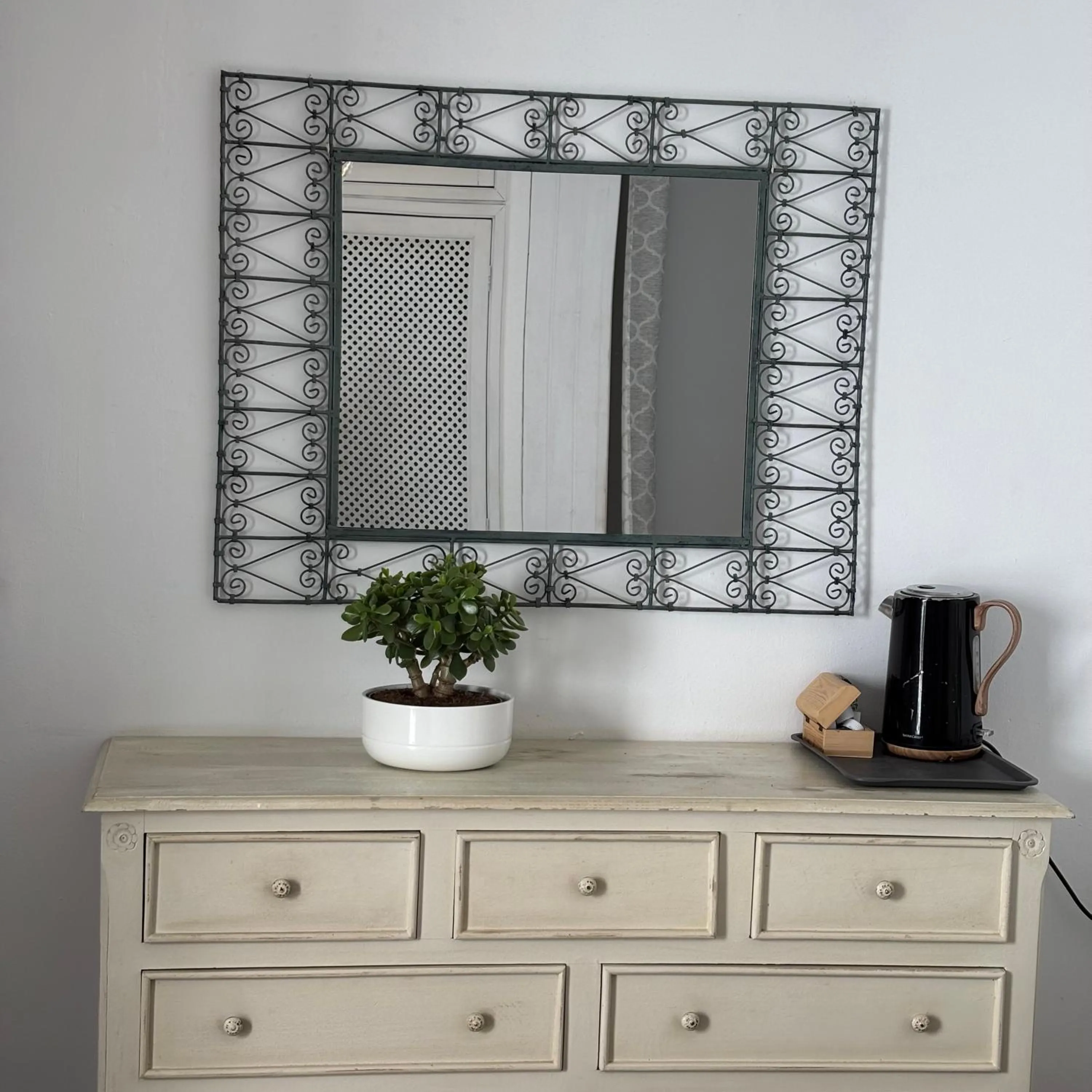Bedroom in Casa Maroma