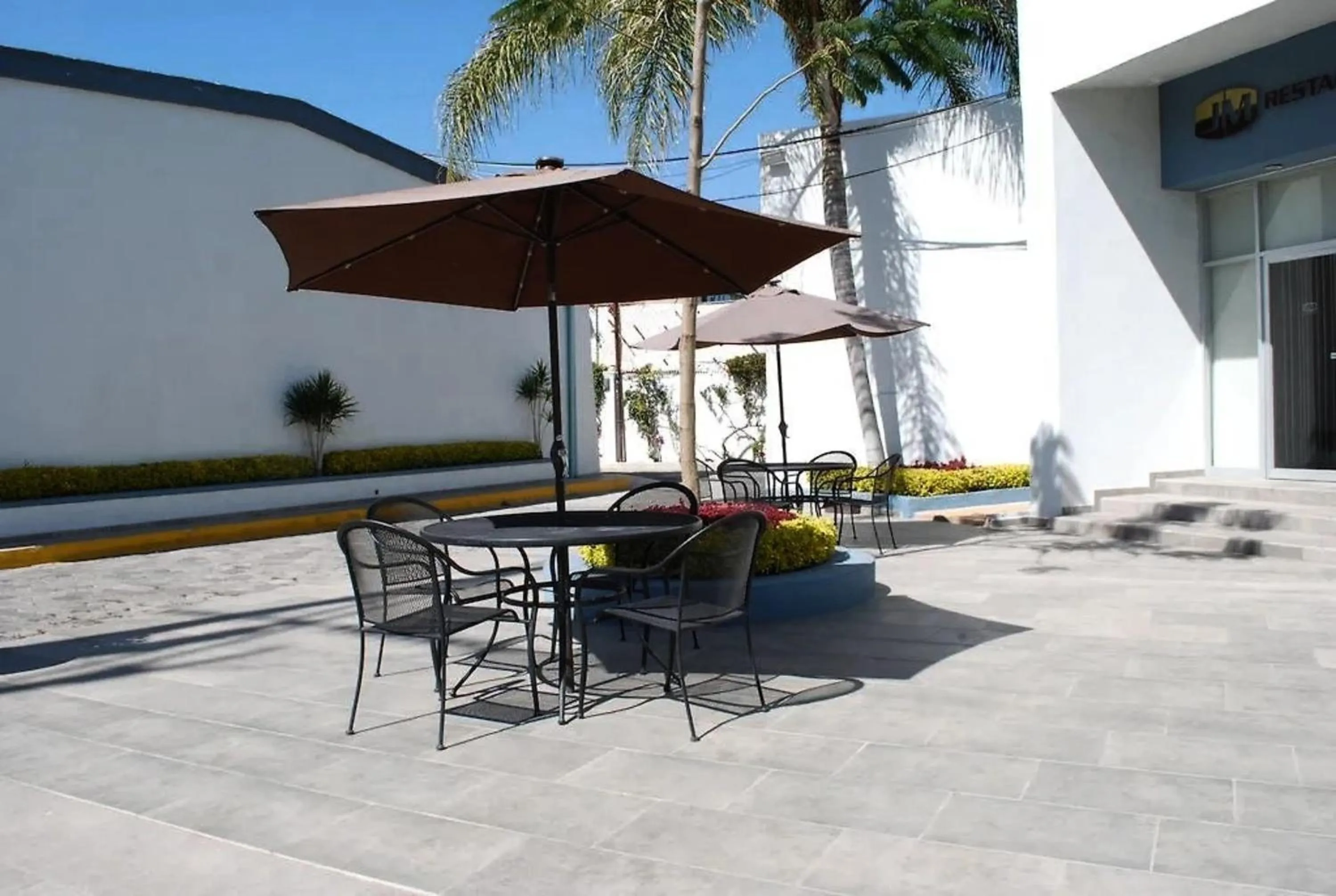 Property building in JM Ejecutivo Celaya,Centro Histórico