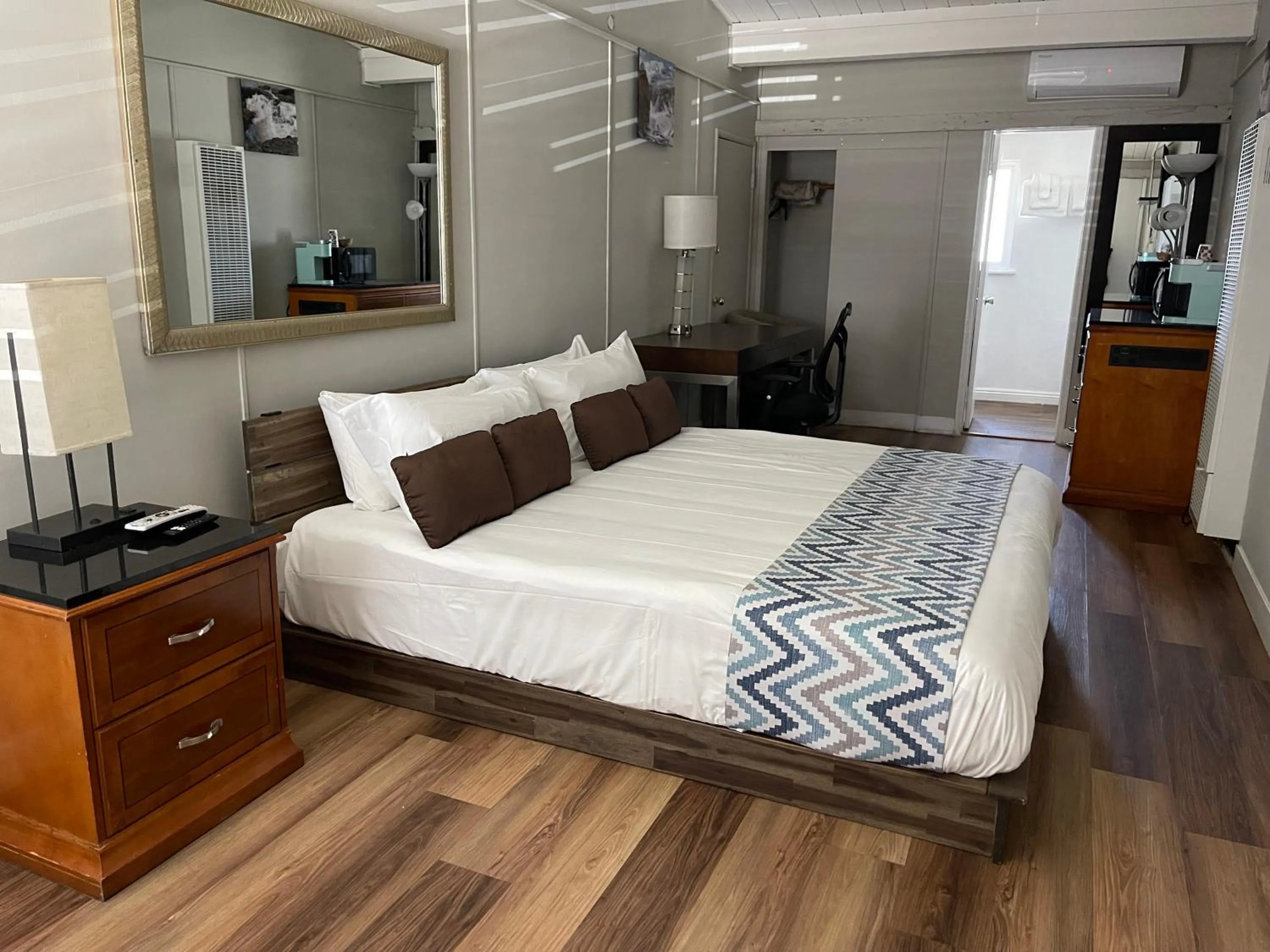 OMEO Suites Big Bear