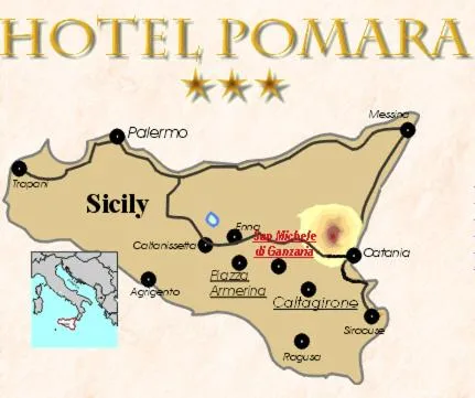 Hotel Pomara