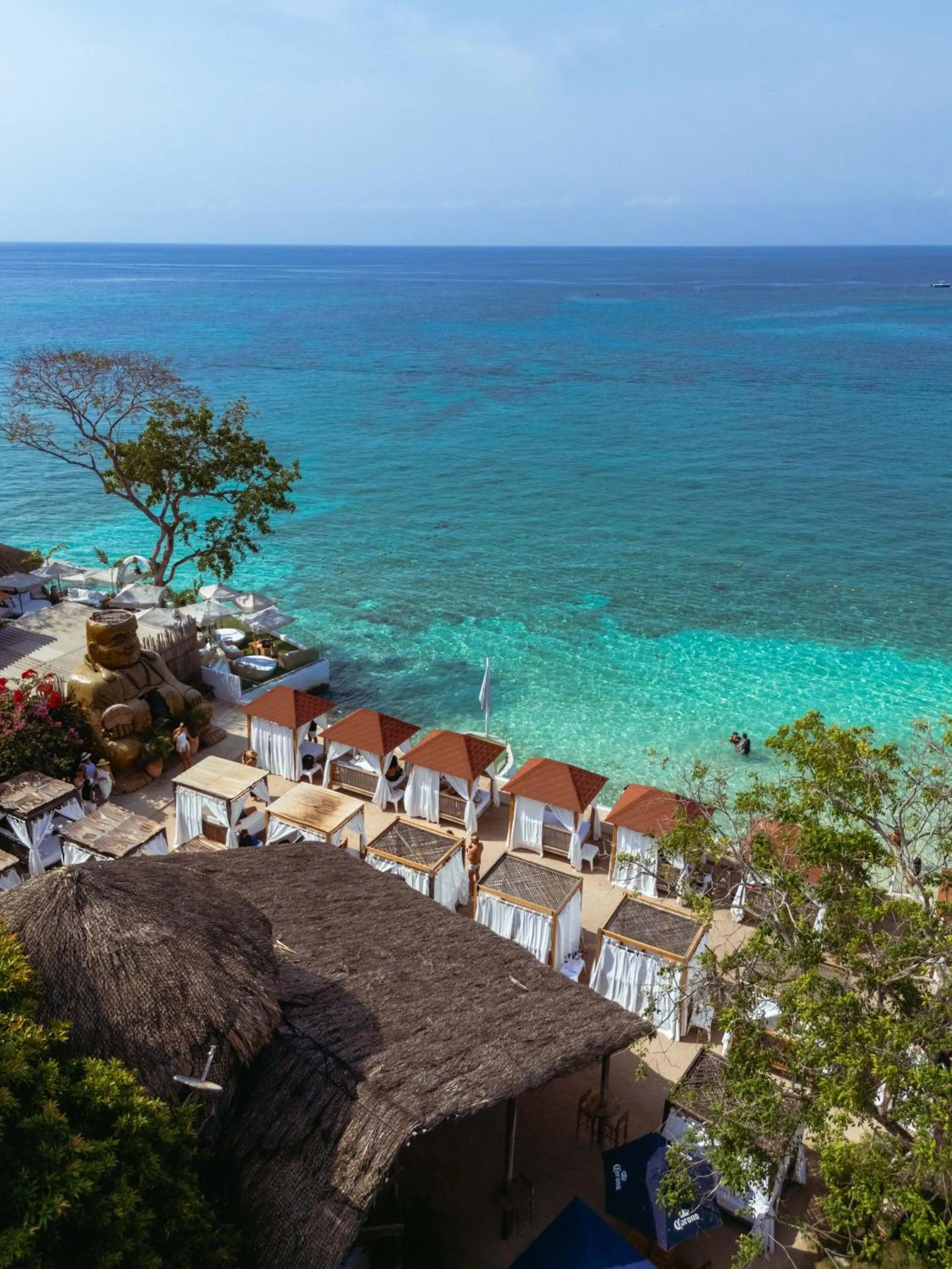 Day in Bora Bora Cartagena