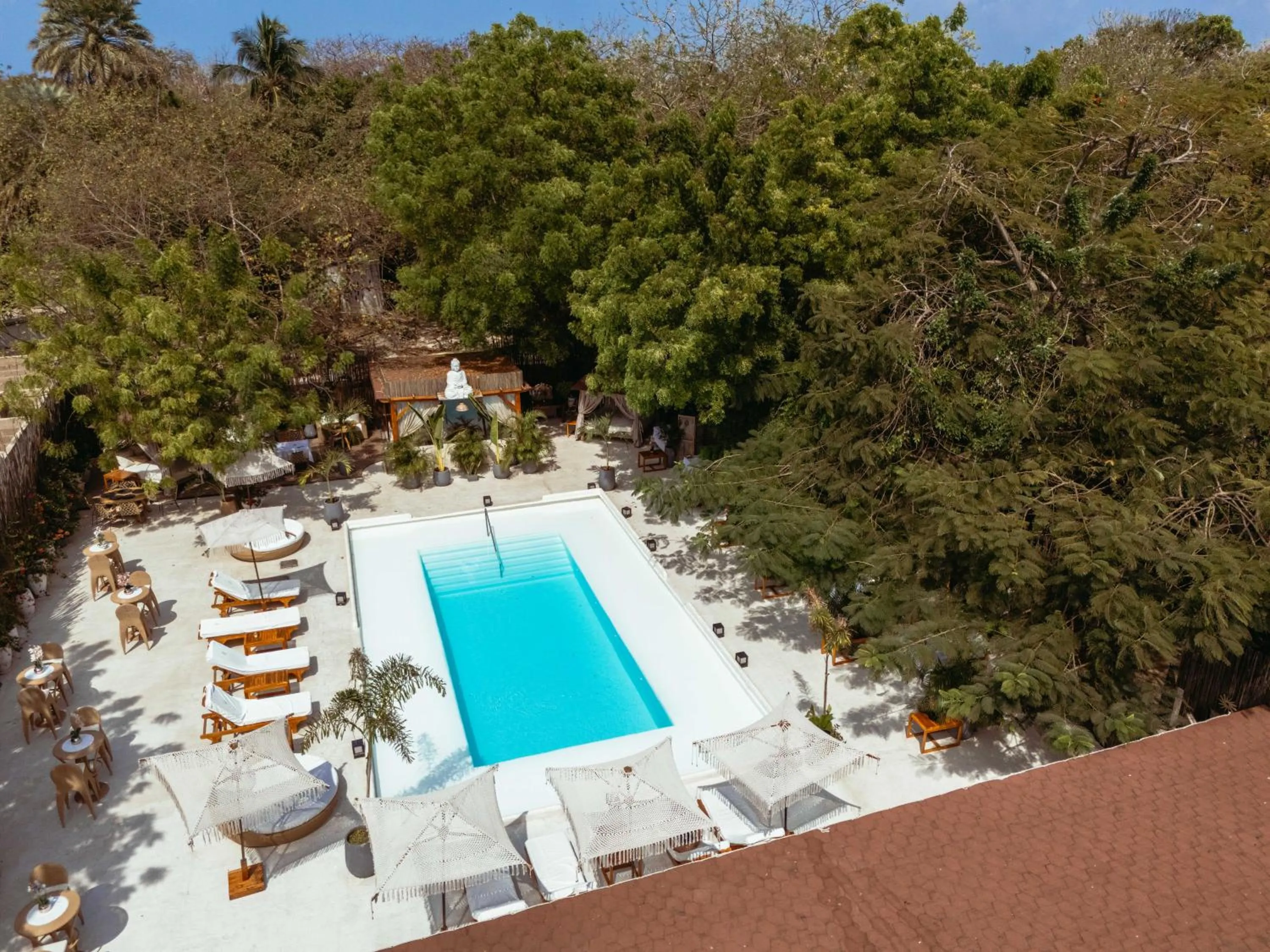 Day in Bora Bora Cartagena