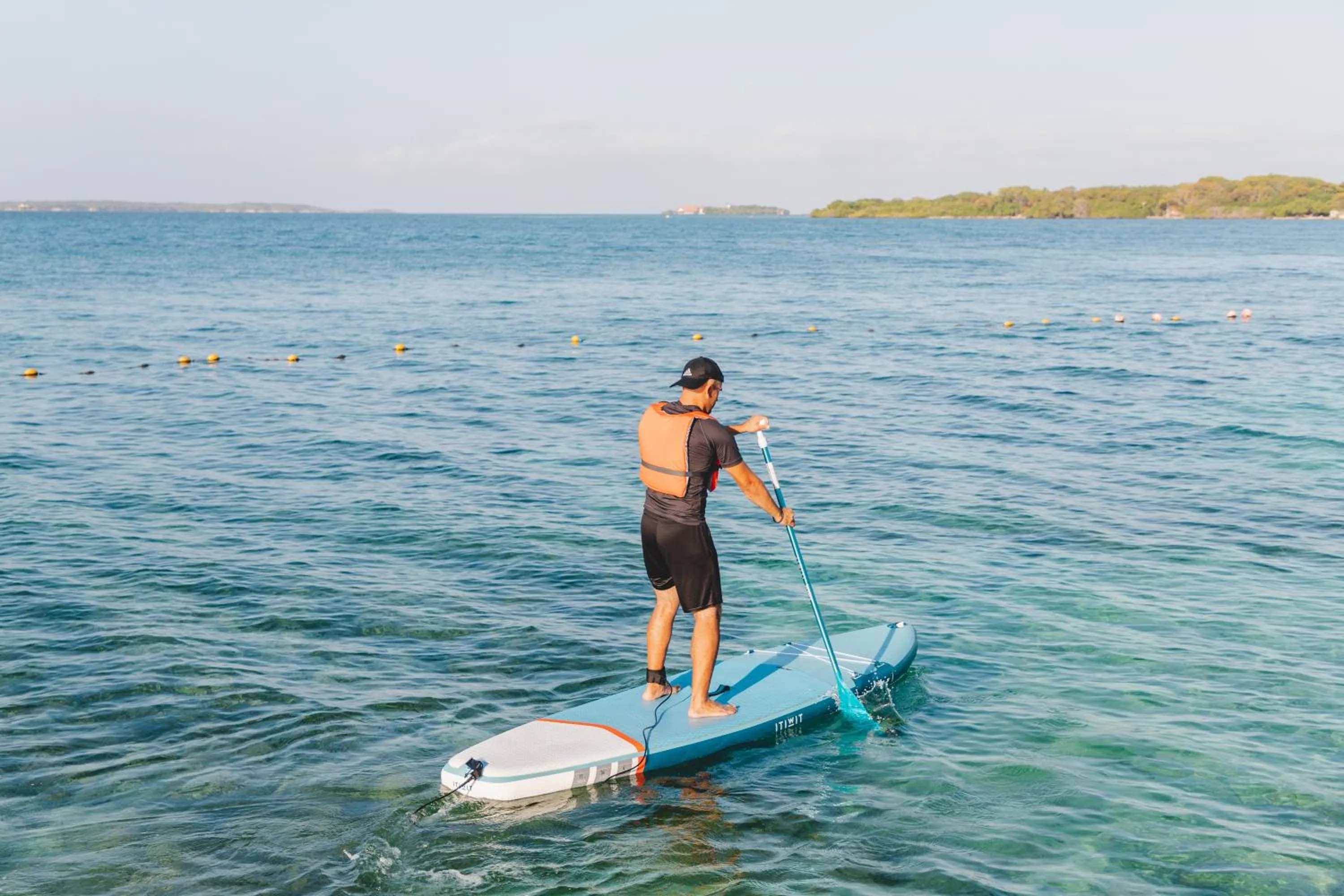 Activities in Bora Bora Cartagena