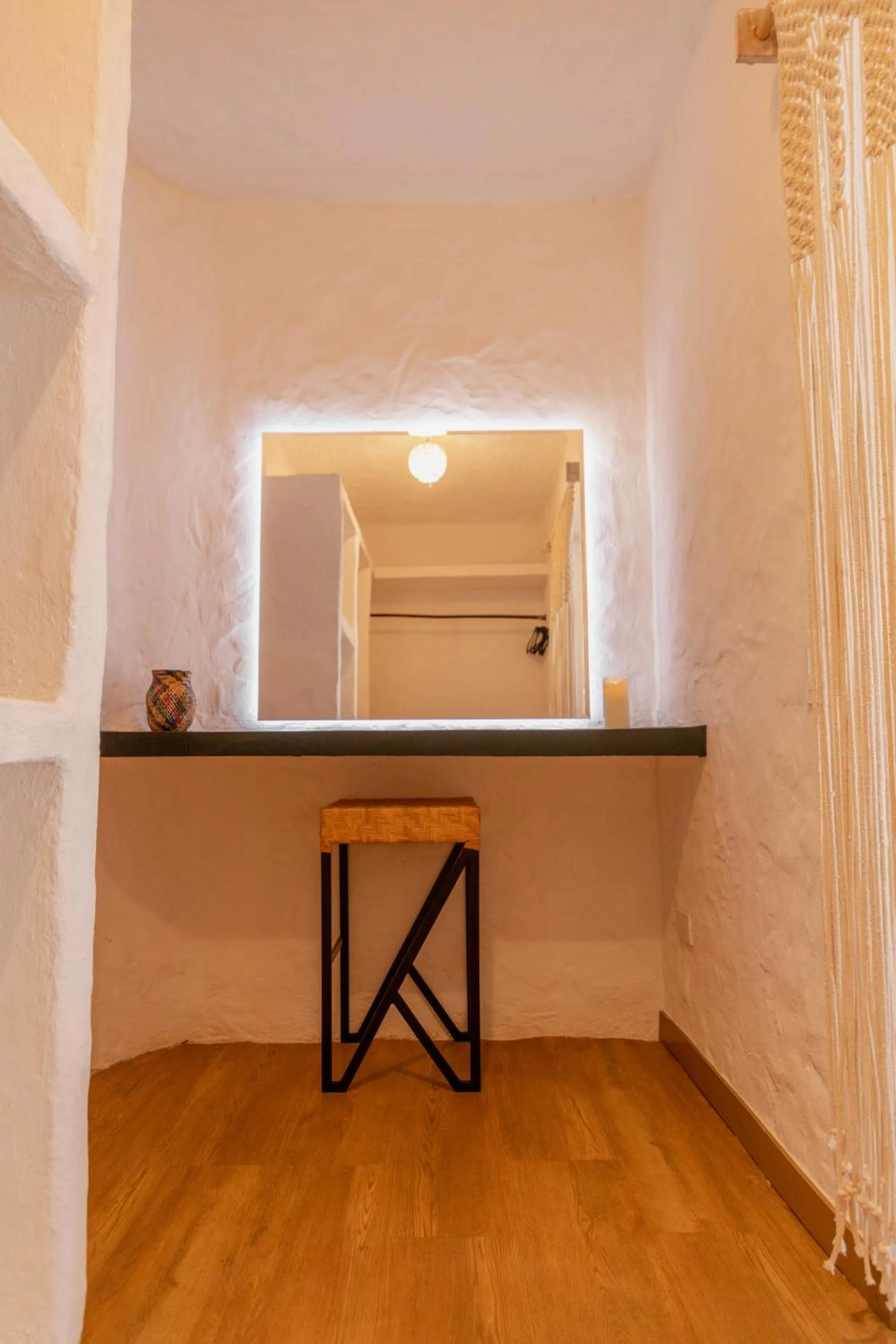 Bathroom in Bora Bora Cartagena