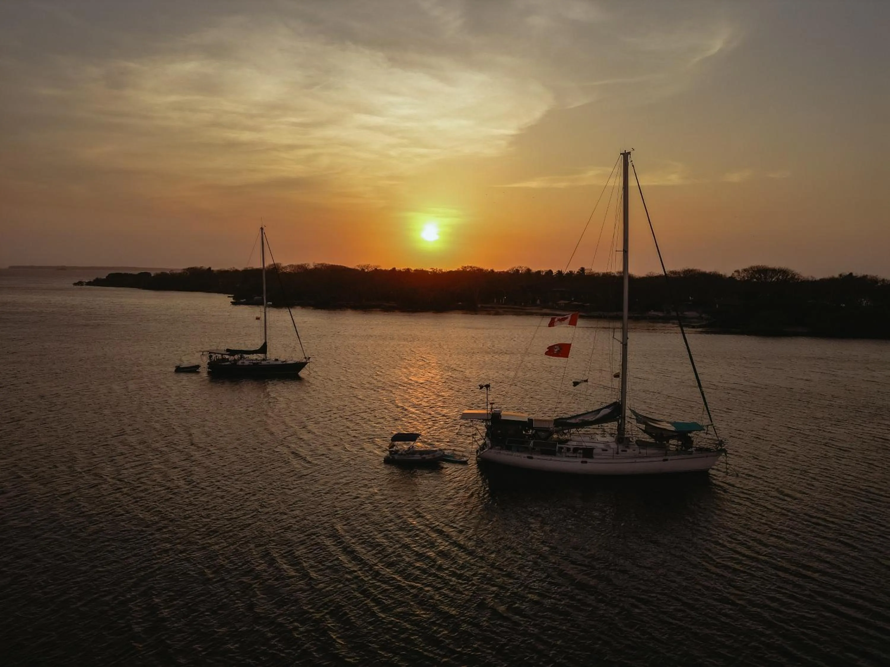 Activities in Bora Bora Cartagena