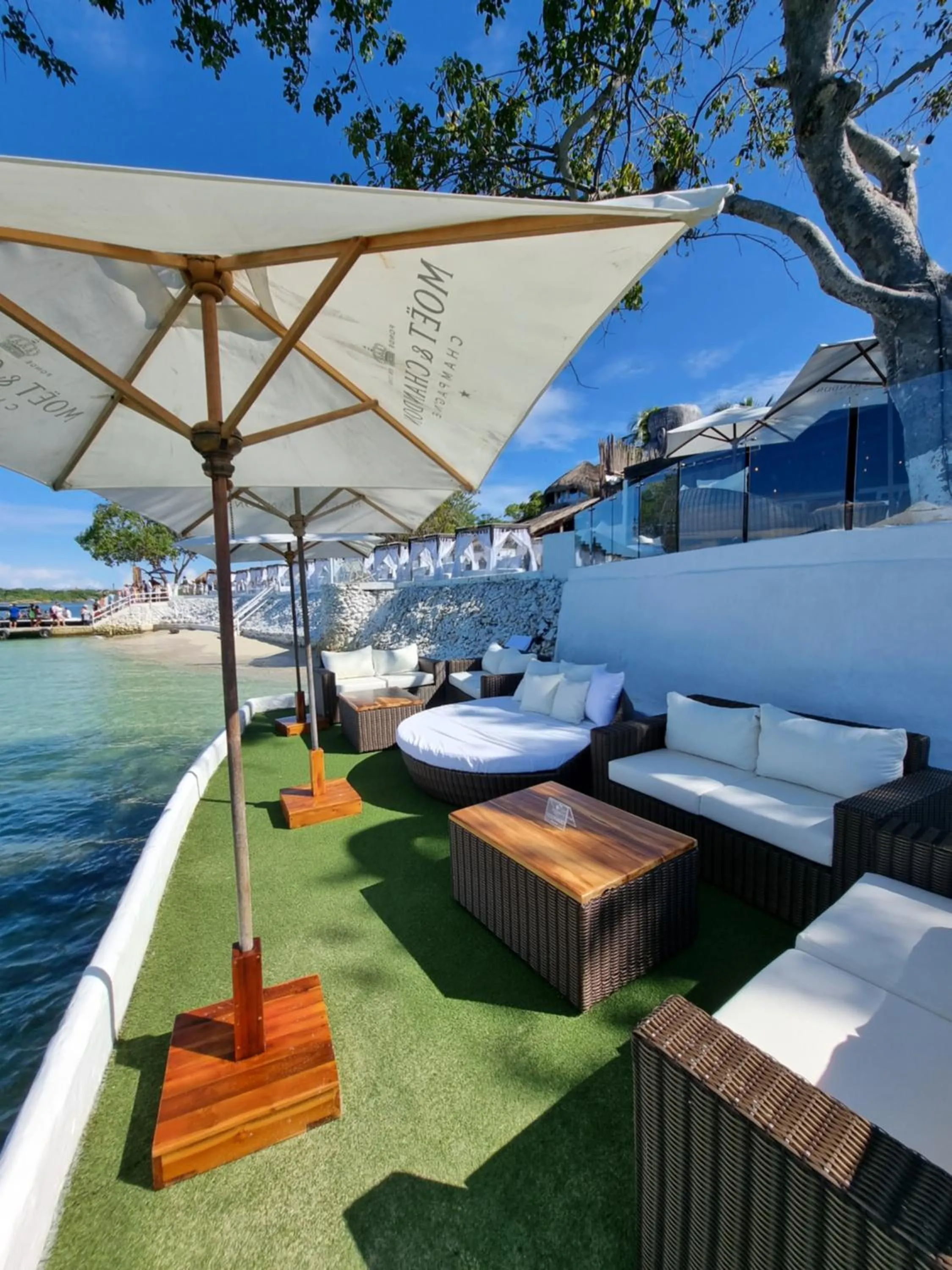 Activities in Bora Bora Cartagena