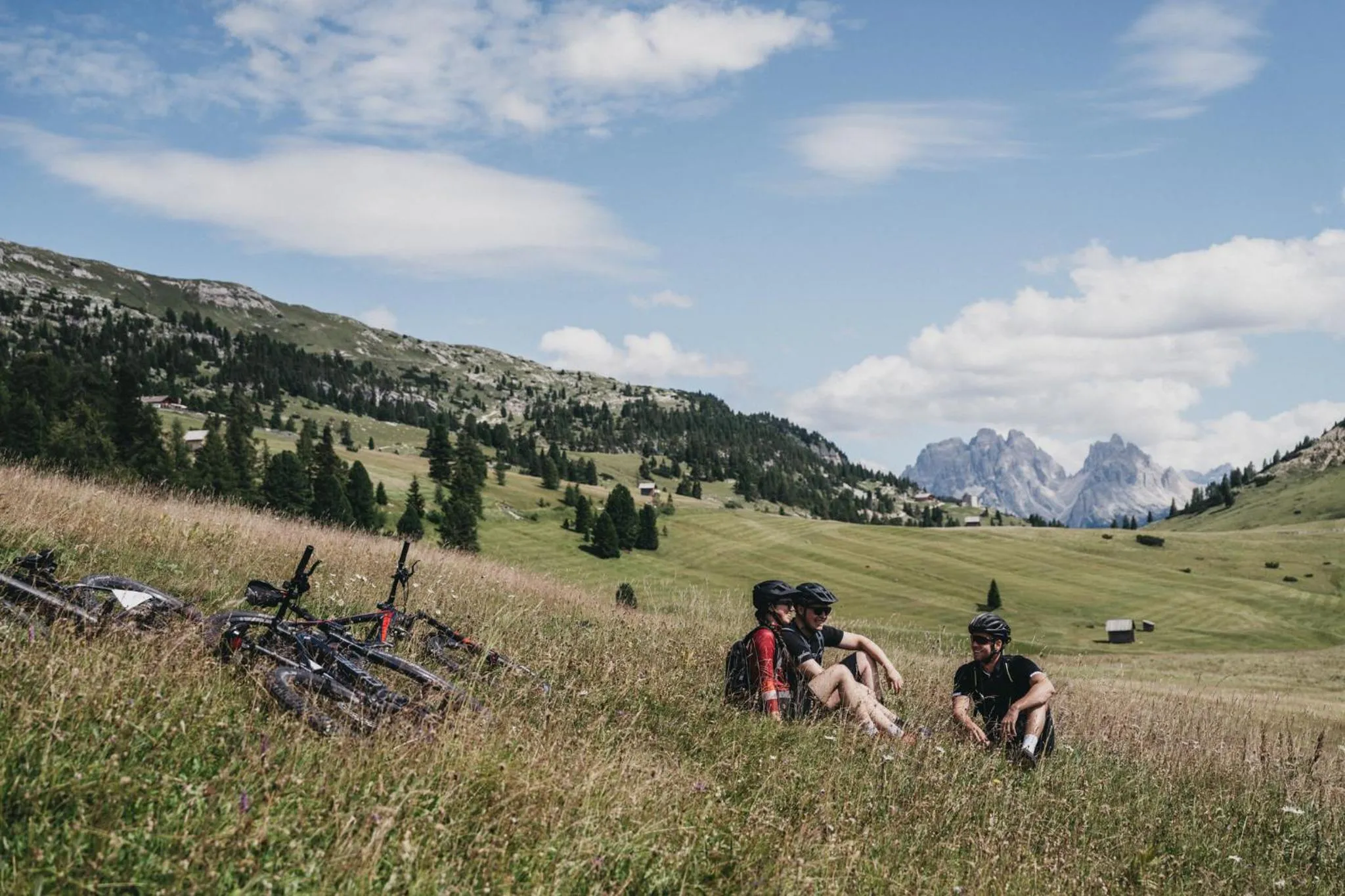 Activities in Hotel Rudolf