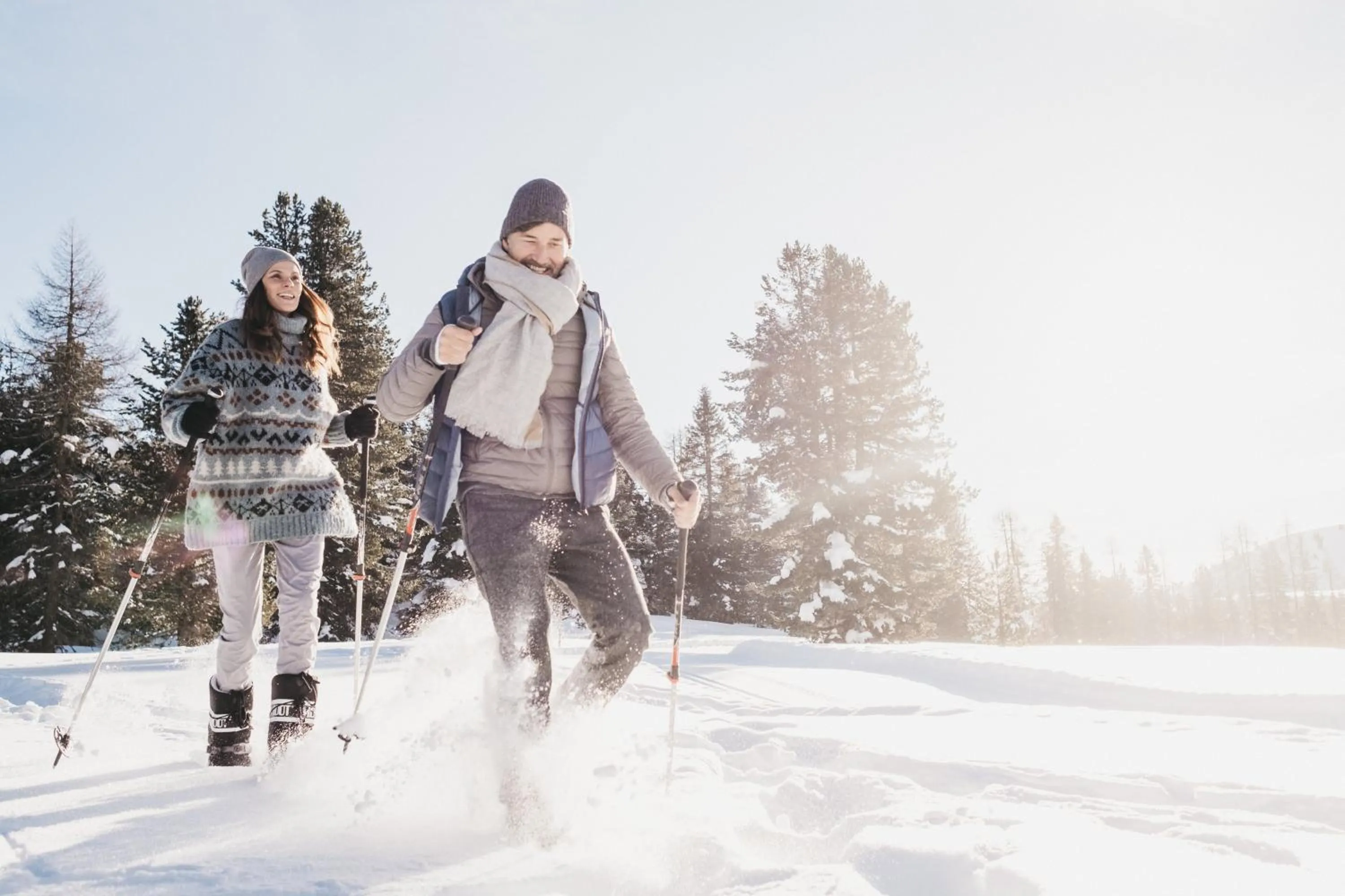 Sports in Hotel Rudolf