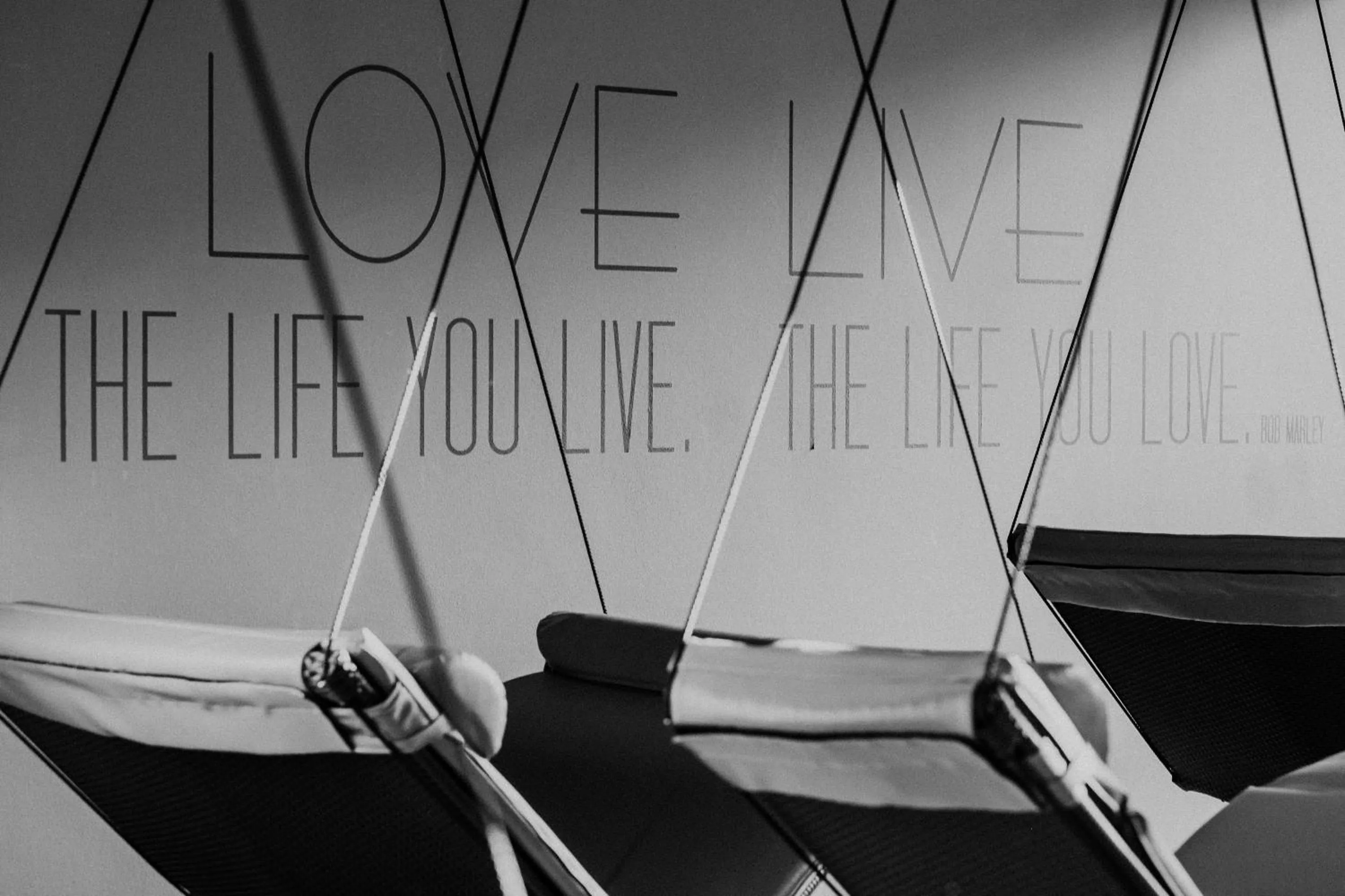 Spa and wellness centre/facilities in Hotel Rudolf