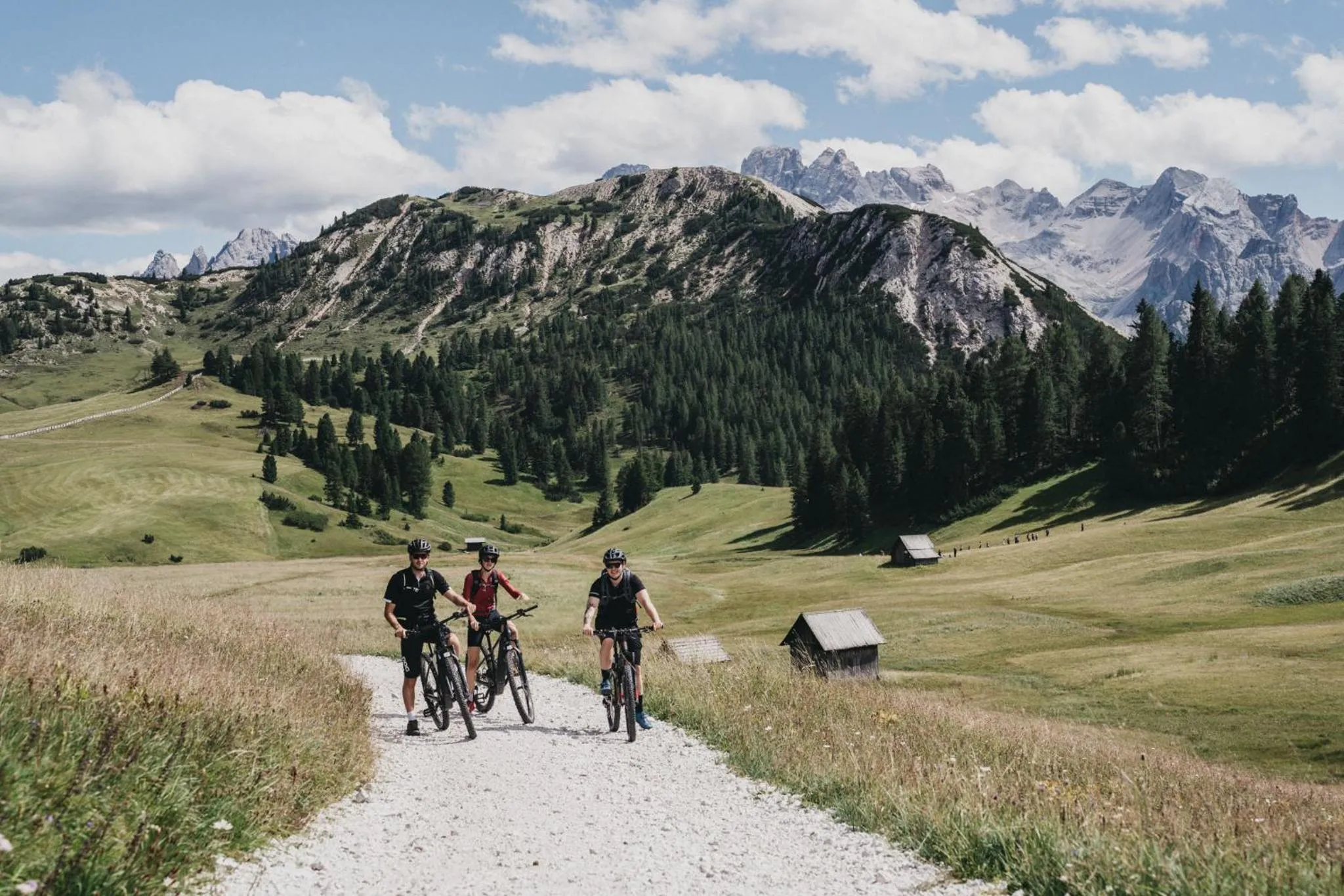 Activities in Hotel Rudolf