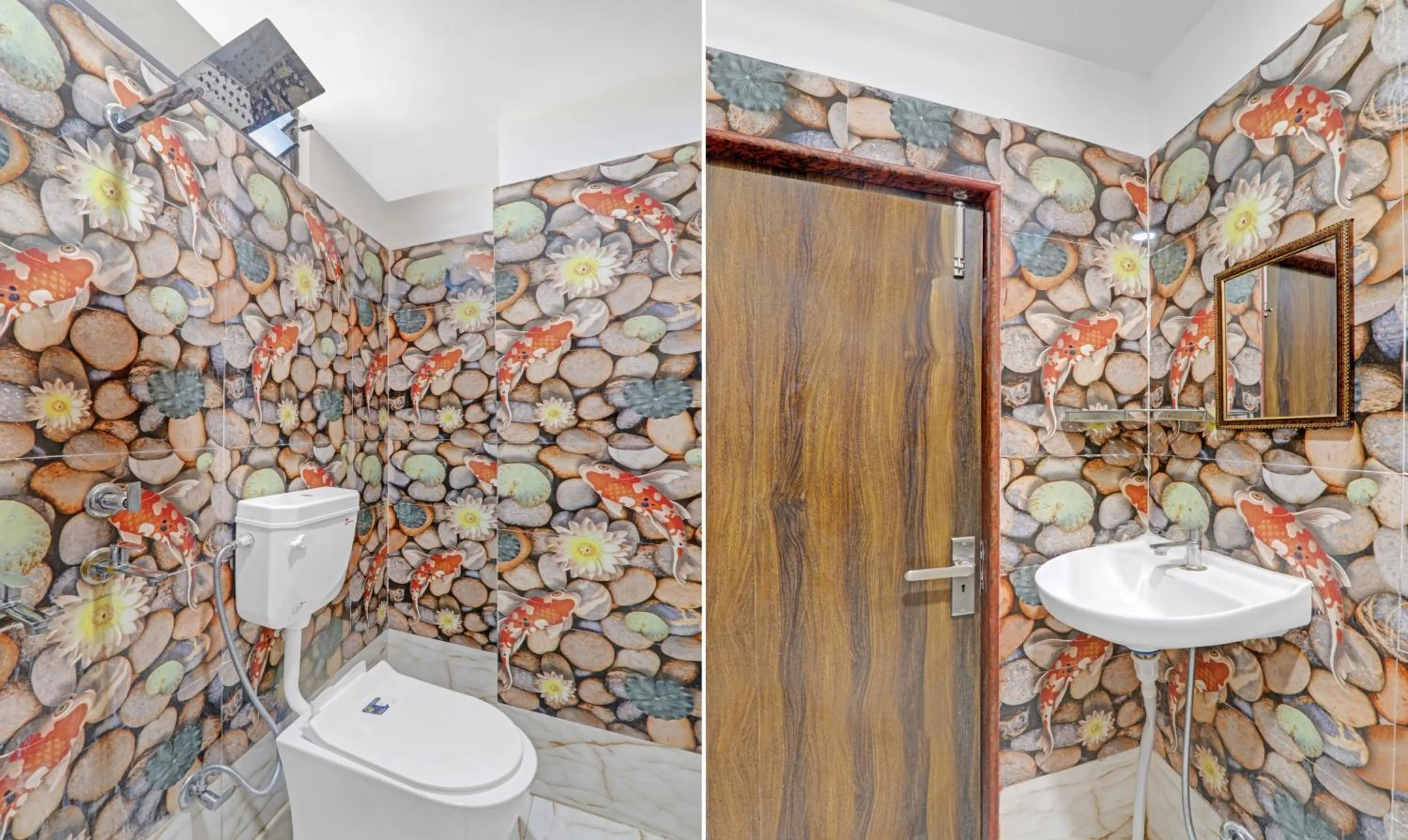 Itsy Hotels Royal Galaxy - 3 km From Sangam