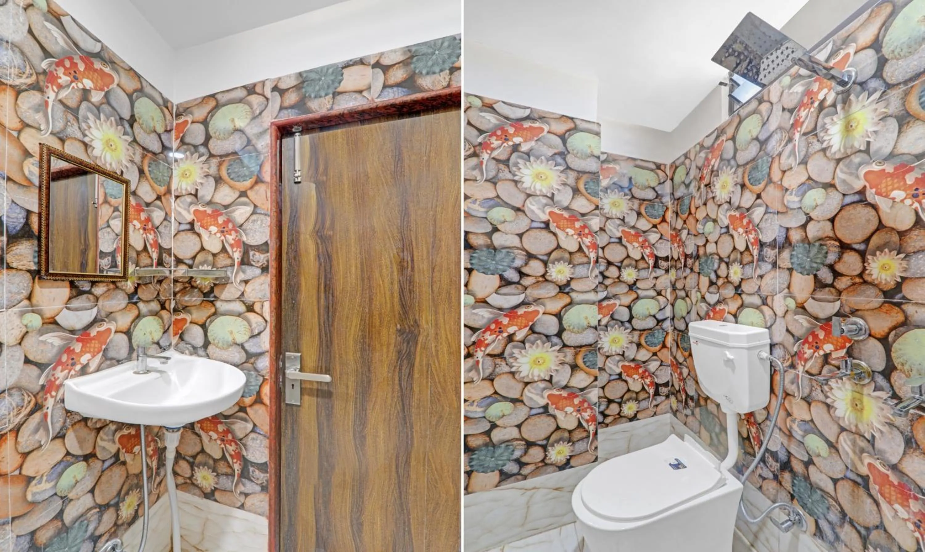 Itsy Hotels Royal Galaxy - 3 km From Sangam