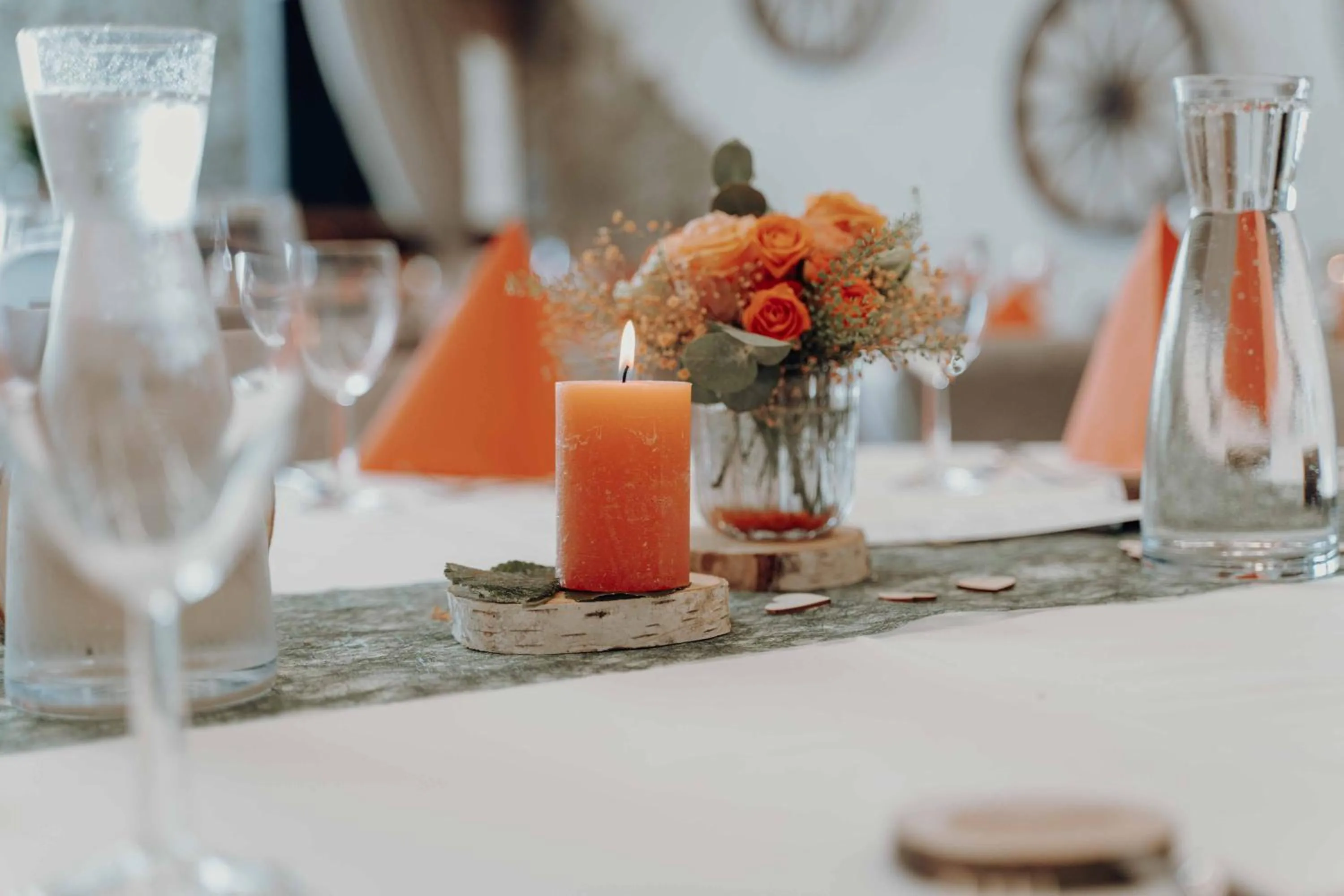 Restaurant/places to eat in Gasthof Lamm Grabenstetten