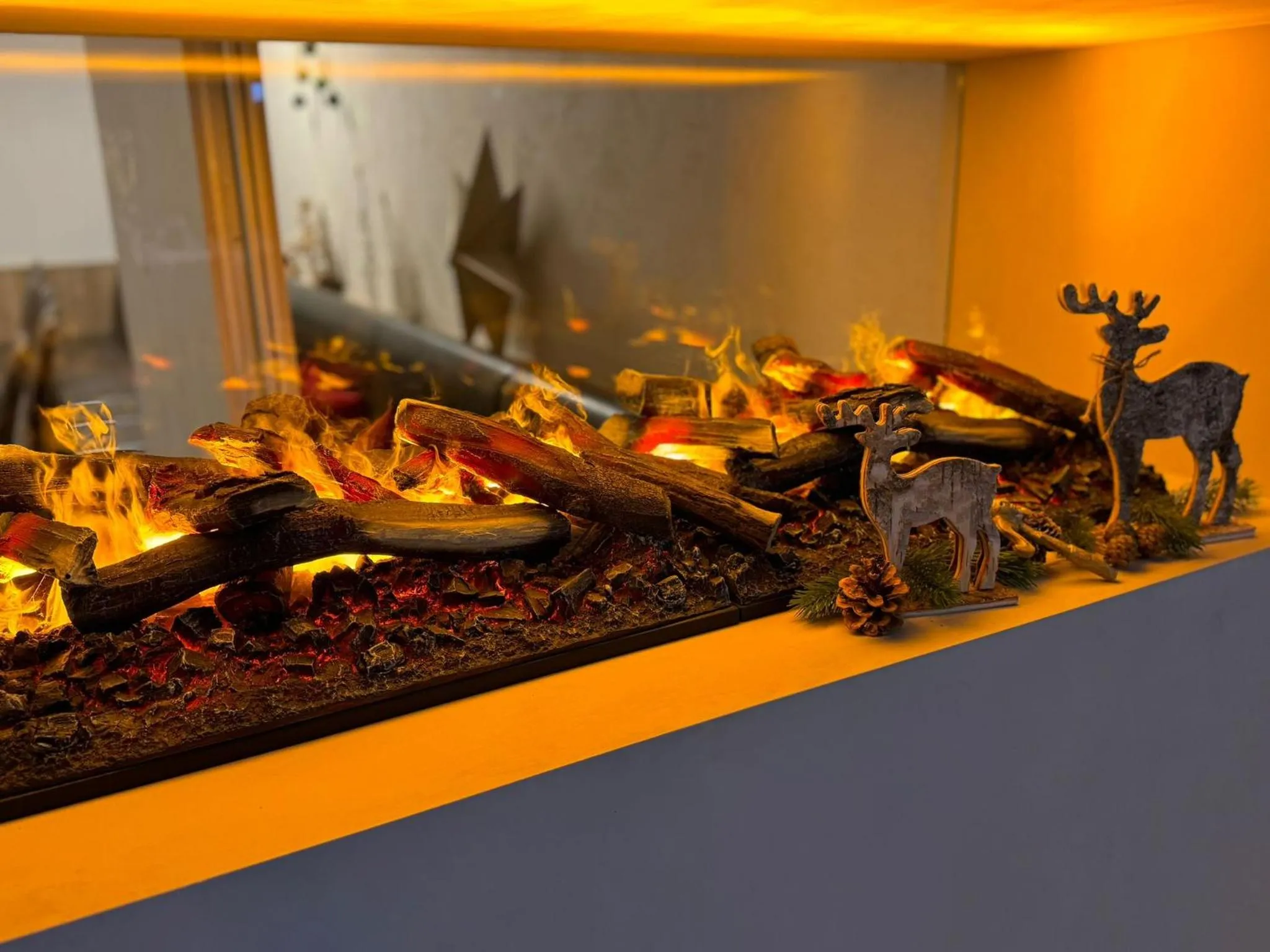 Restaurant/places to eat in Gasthof Lamm Grabenstetten