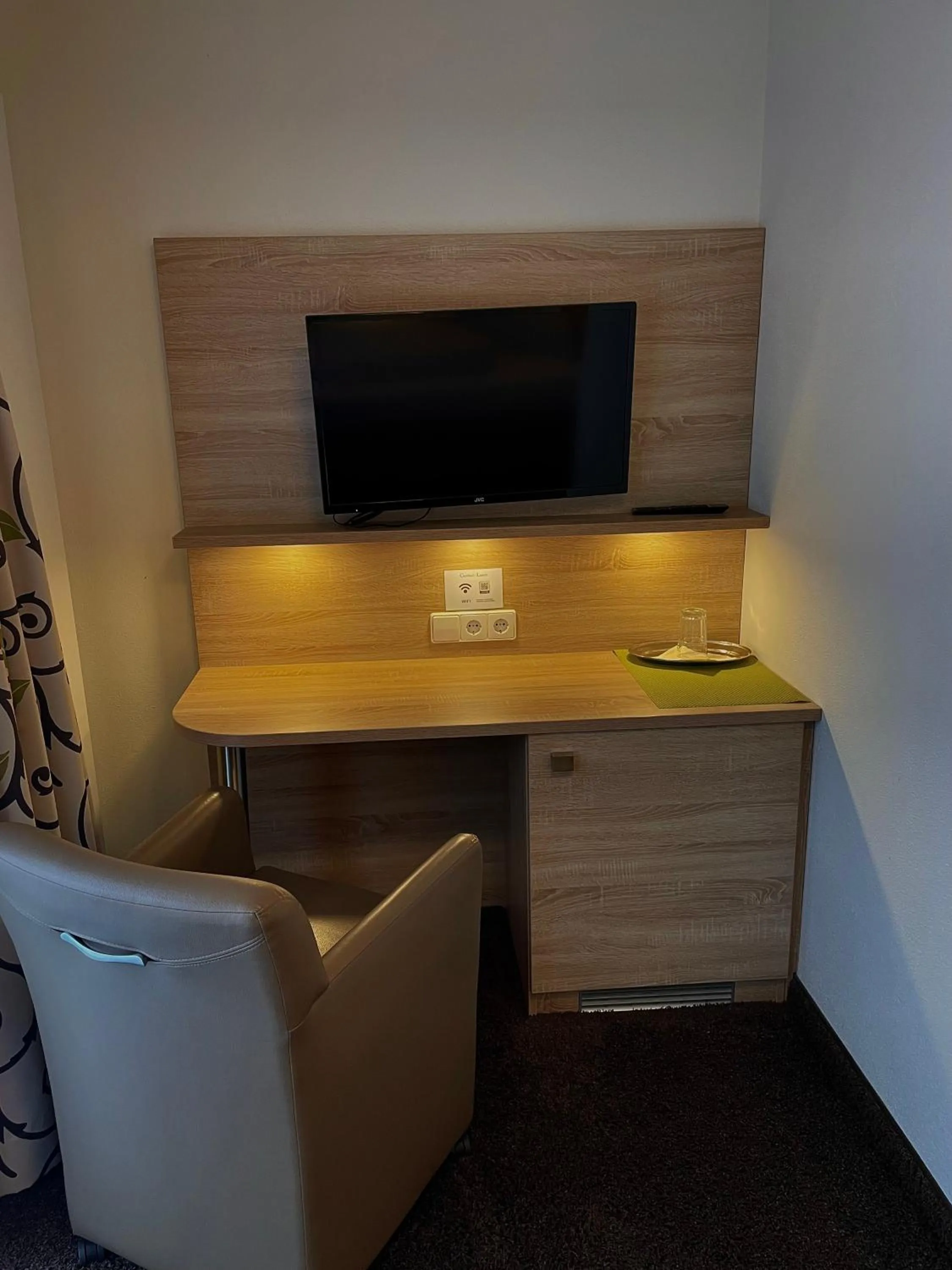 Photo of the whole room in Gasthof Lamm Grabenstetten