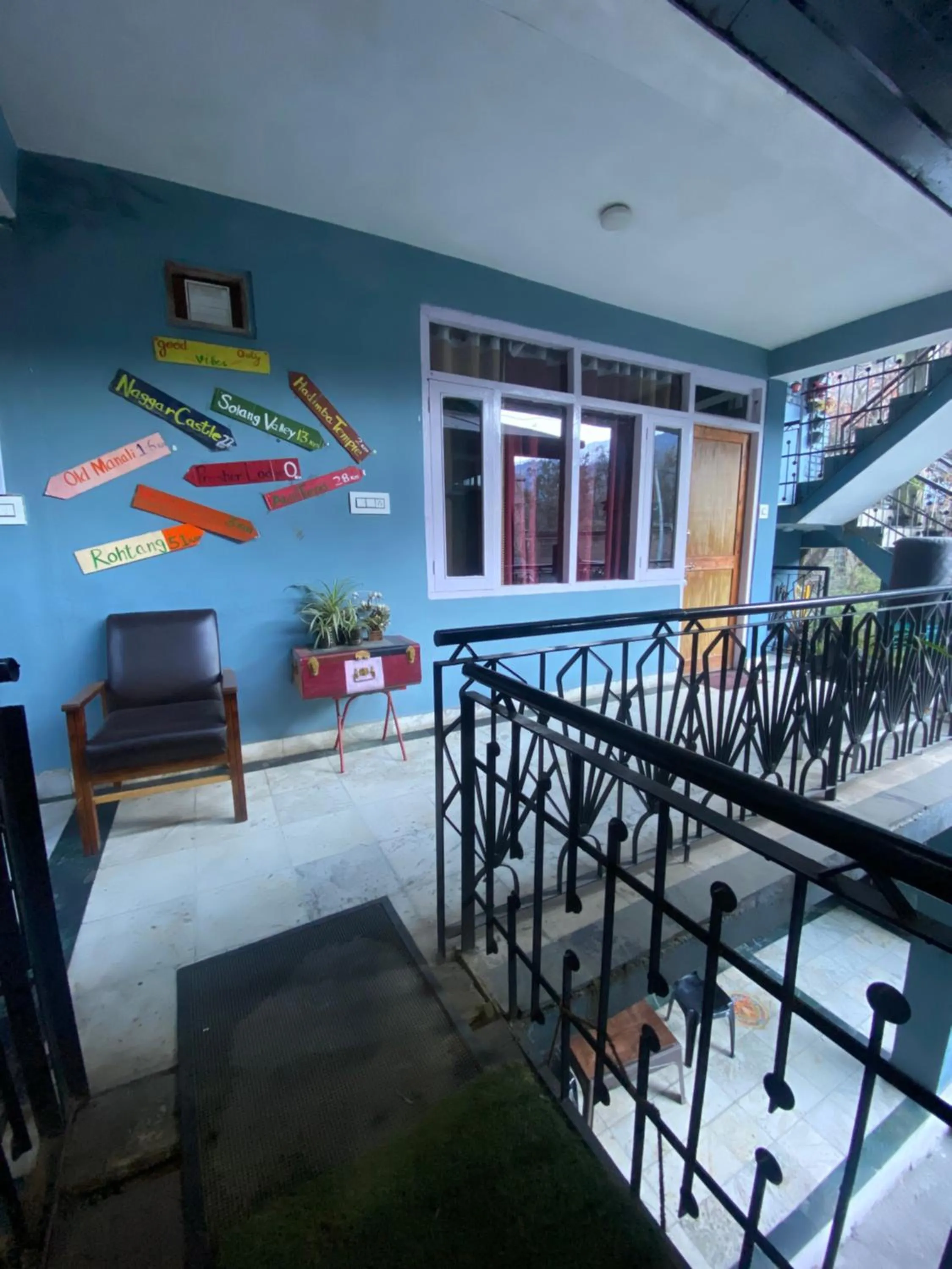 Other in The Prasher Lodge Mall Road Manali