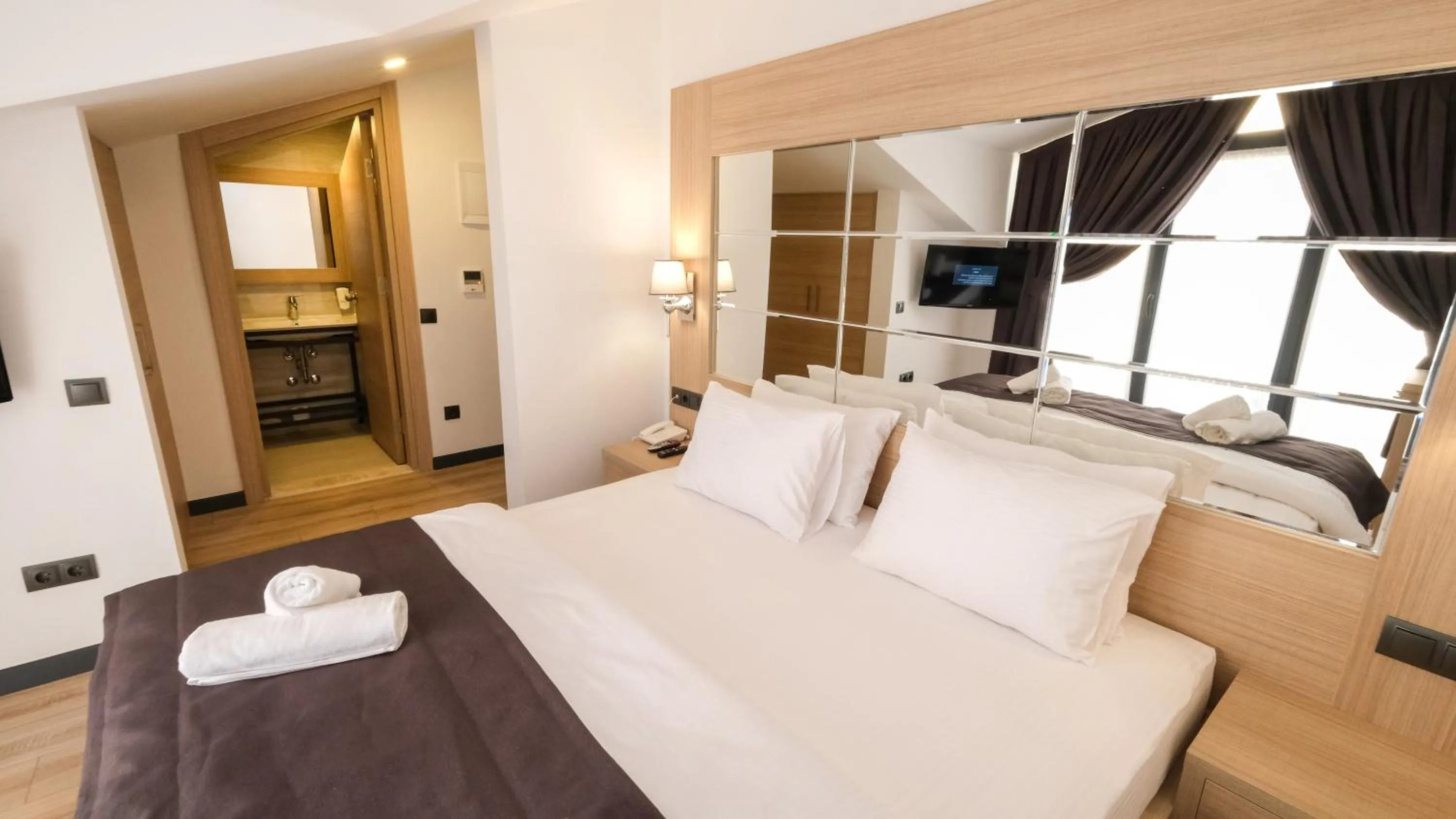 Decorative detail in Alesta Seaside Residence