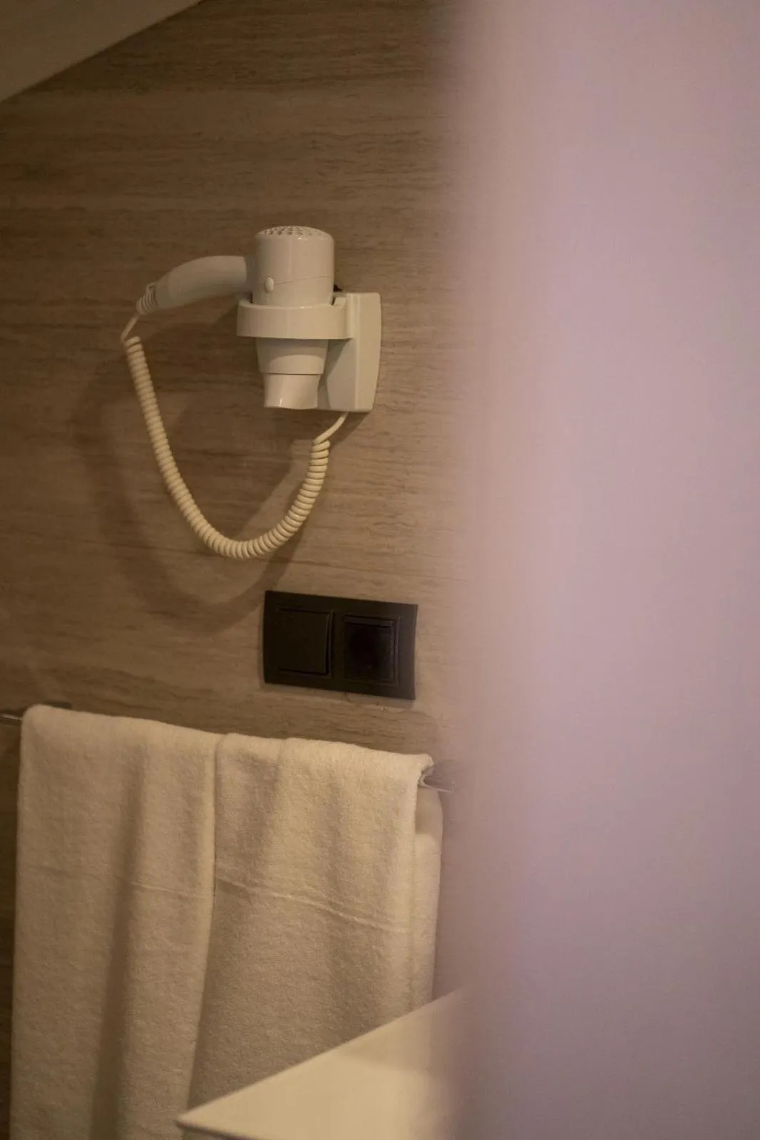 Bathroom in Alesta Seaside Residence