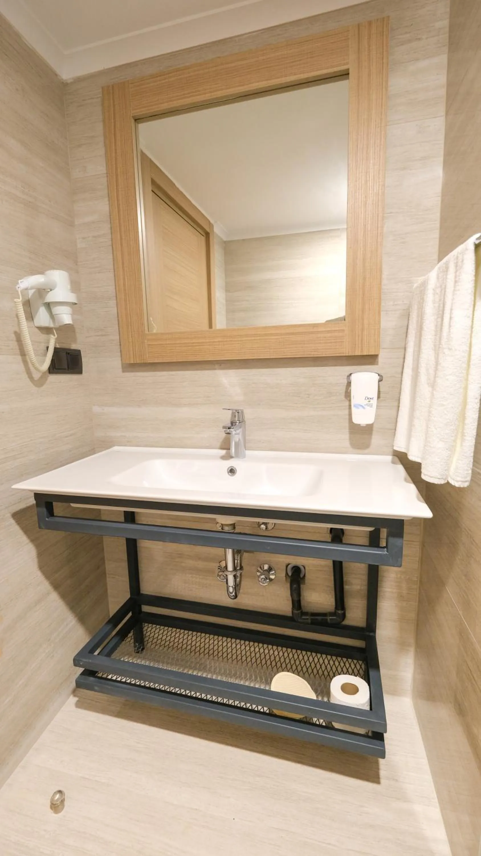 Bathroom in Alesta Seaside Residence