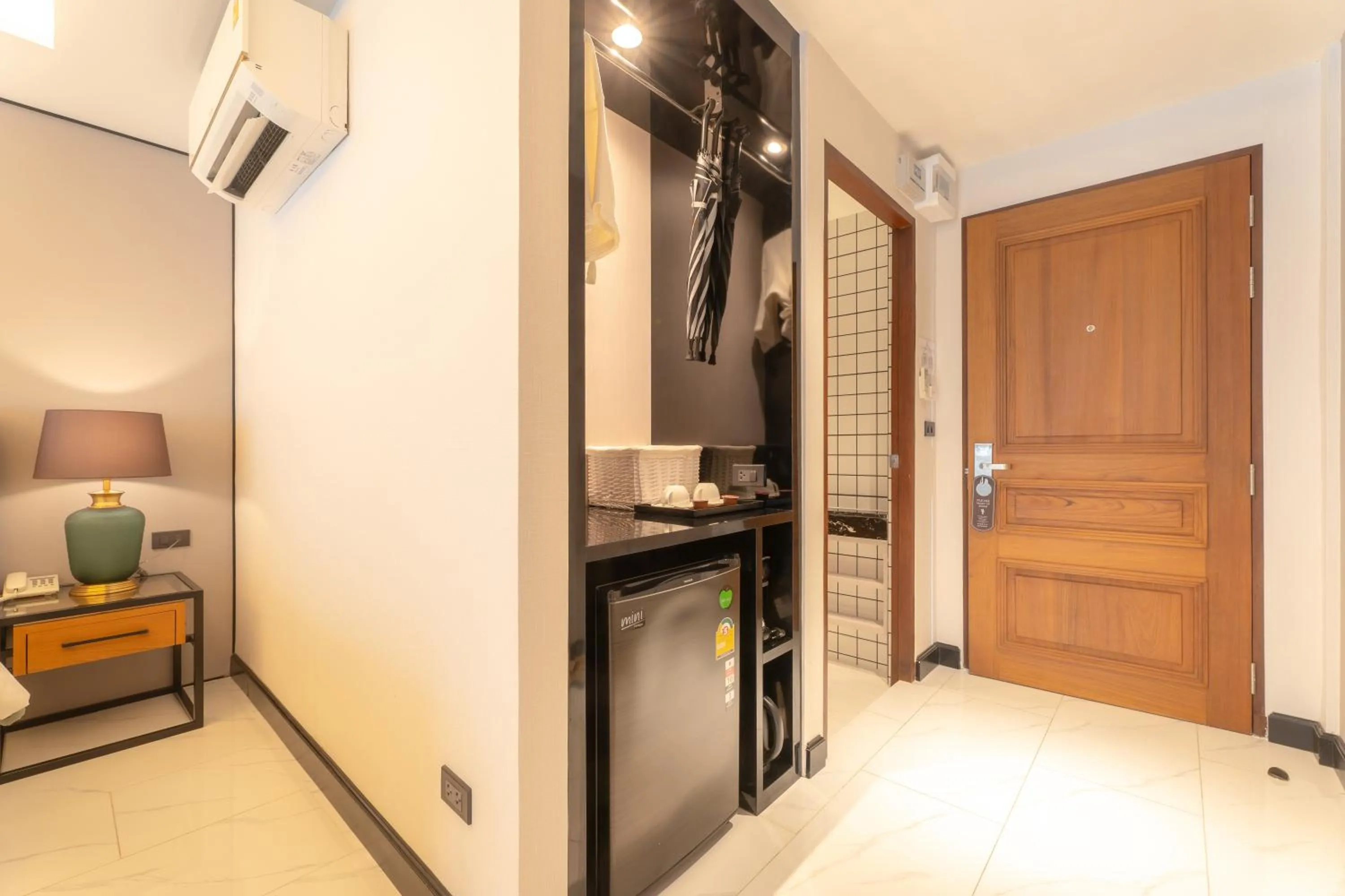 wardrobe in Verbena Chiangmai