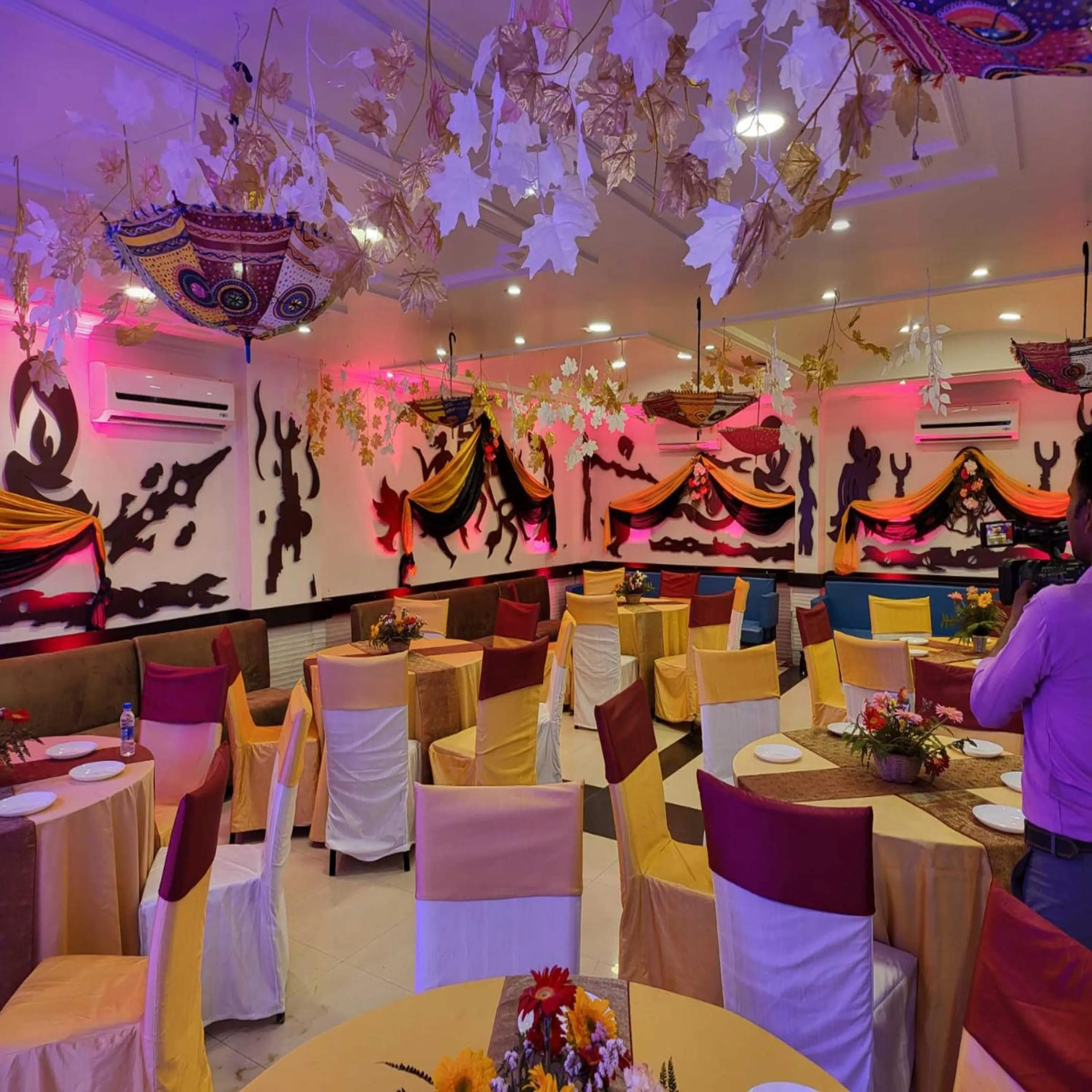 Banquet/Function facilities in Hotel Comfort Inn Bl